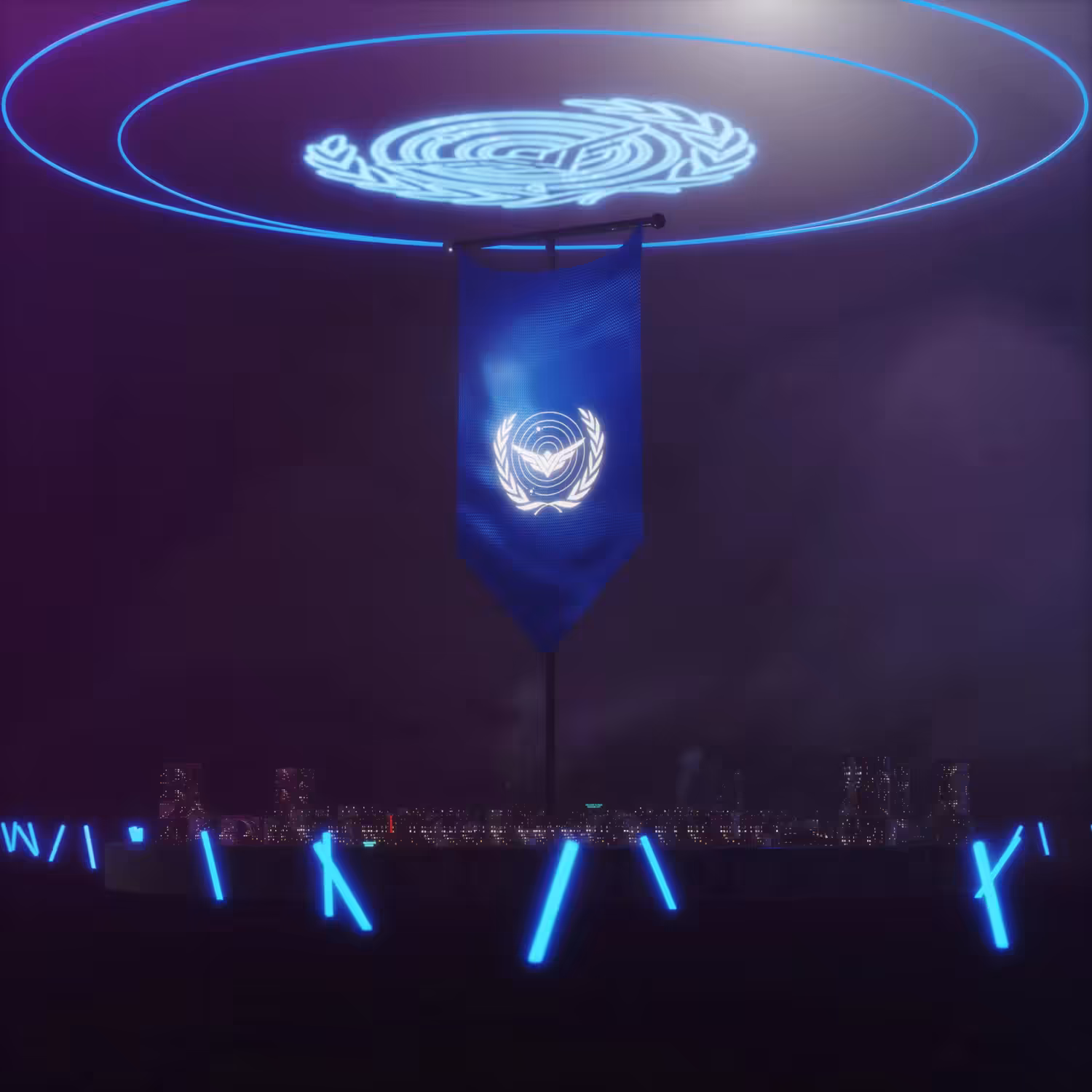 Alpha Union