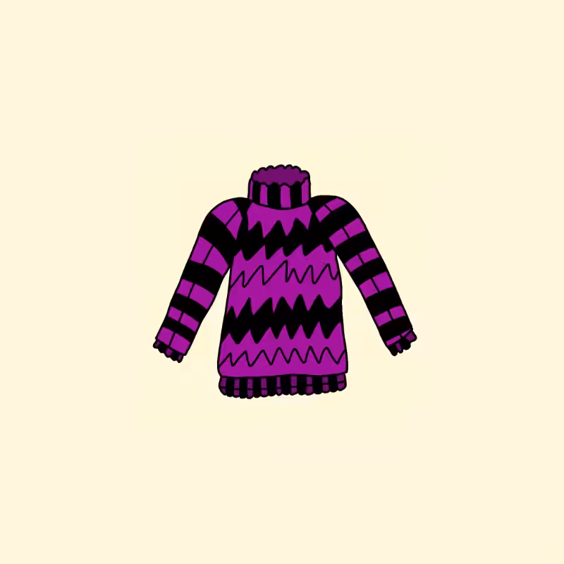 Sweater #59
