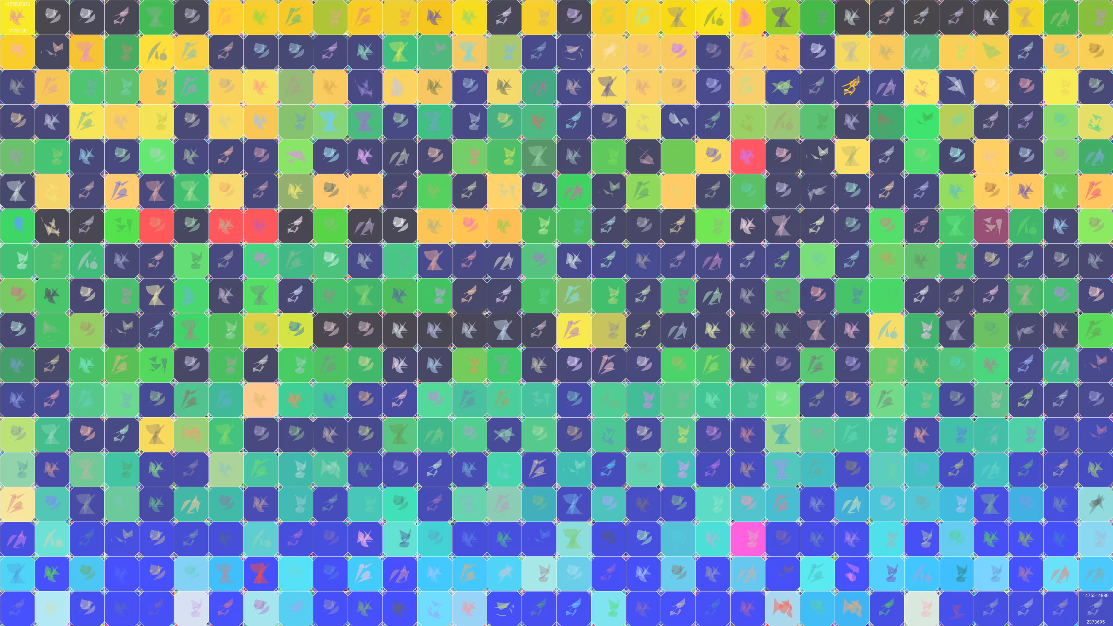 CryptoArte: Painting #4120