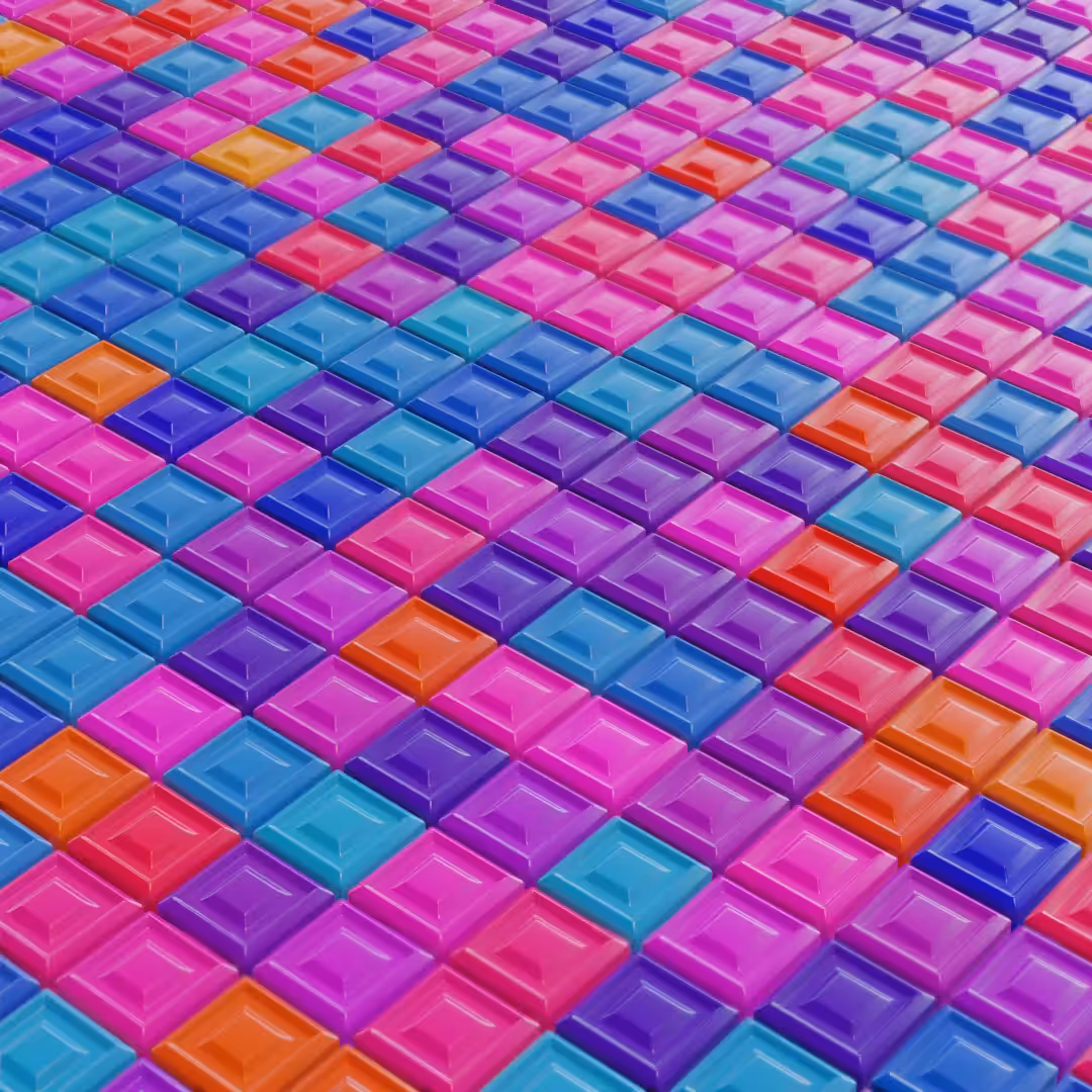 WAVY COLORS