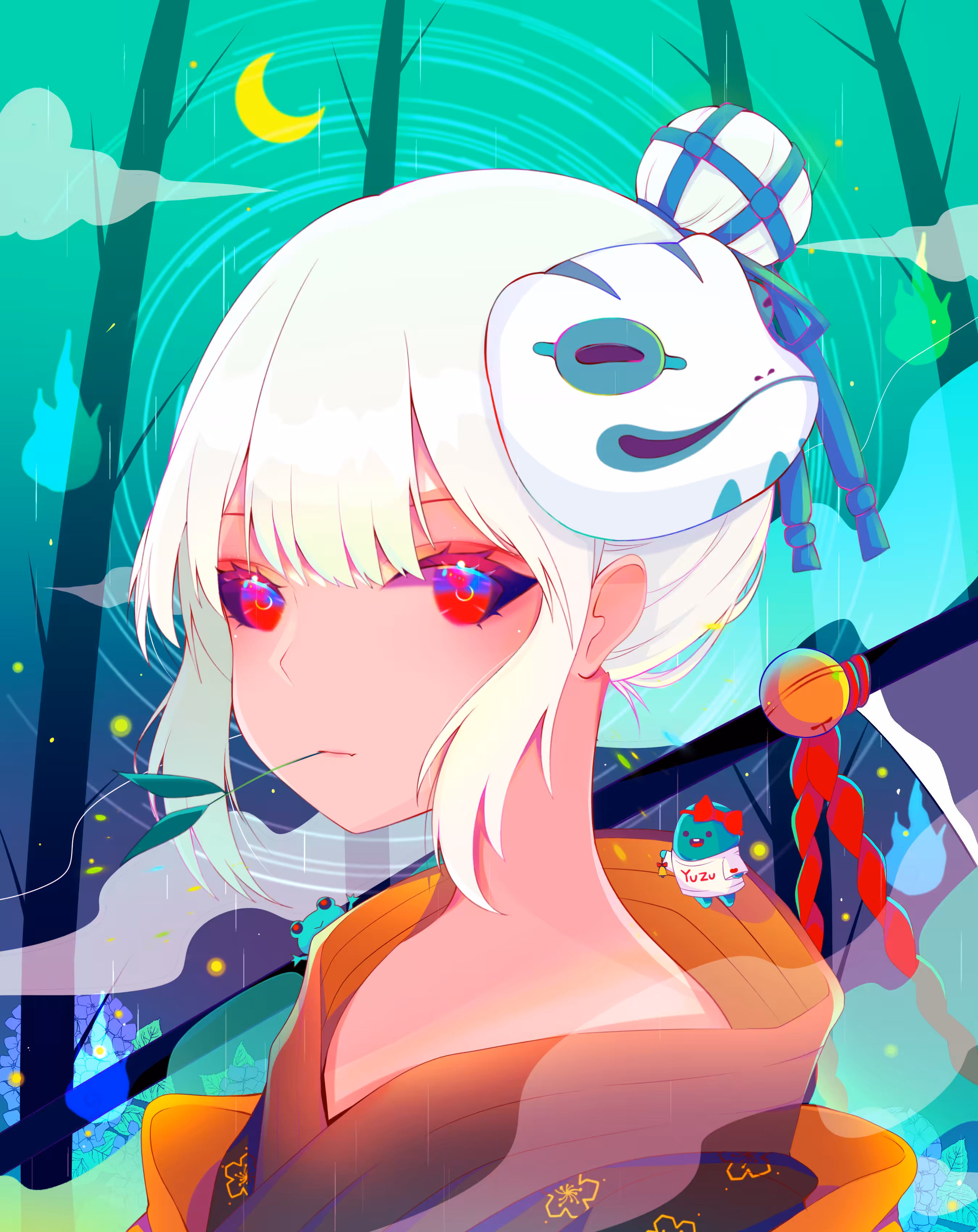Colorful #23