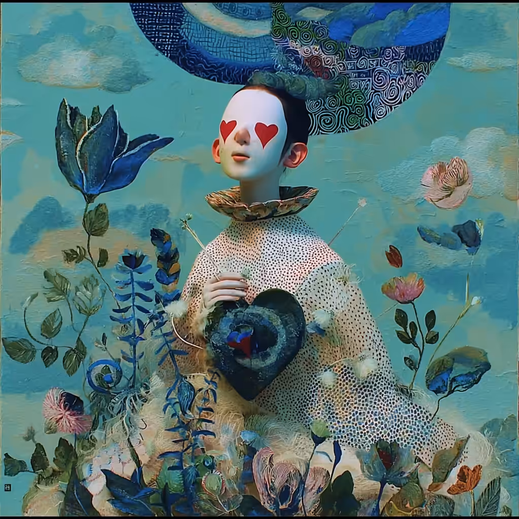 Secret garden Within