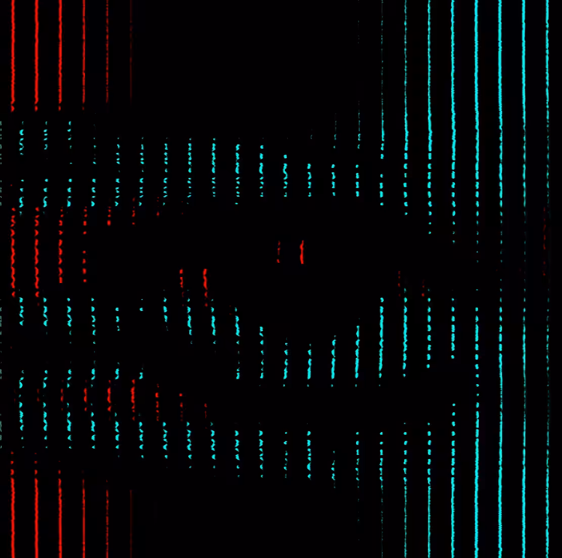 Signal of Decay