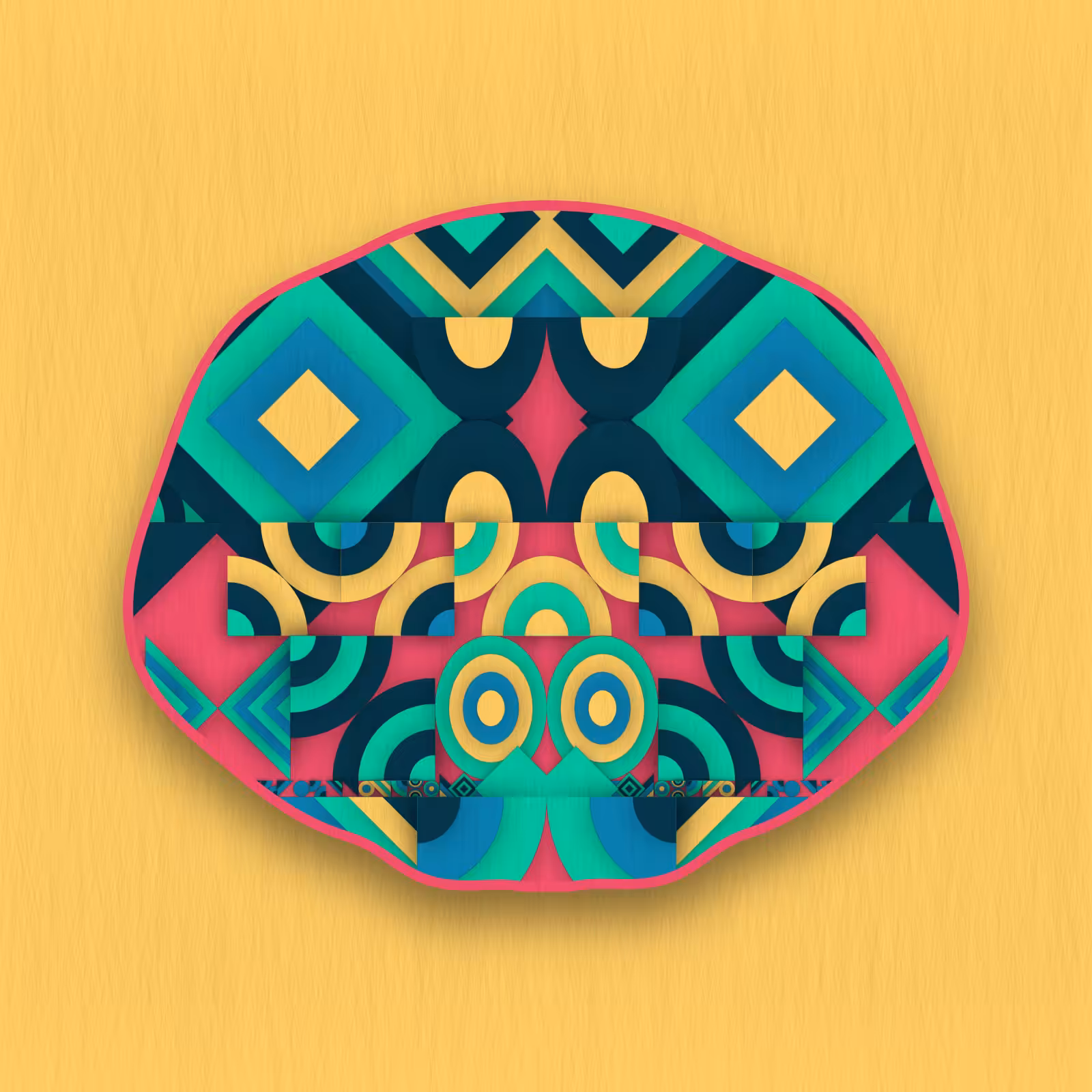Generativemasks #6600
