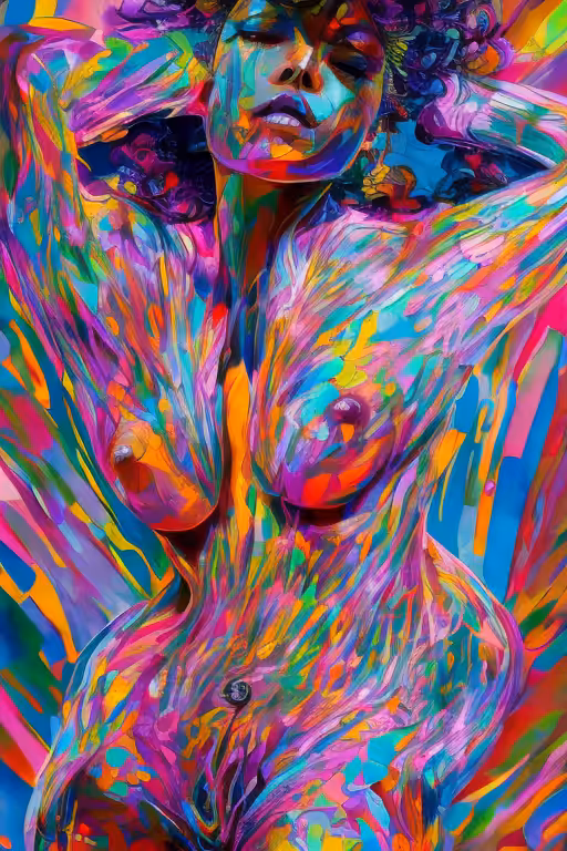 Colorful Life