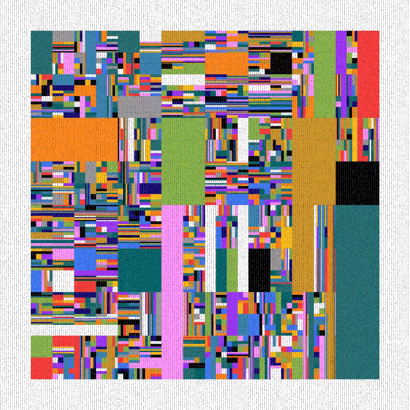 De Stijl #157