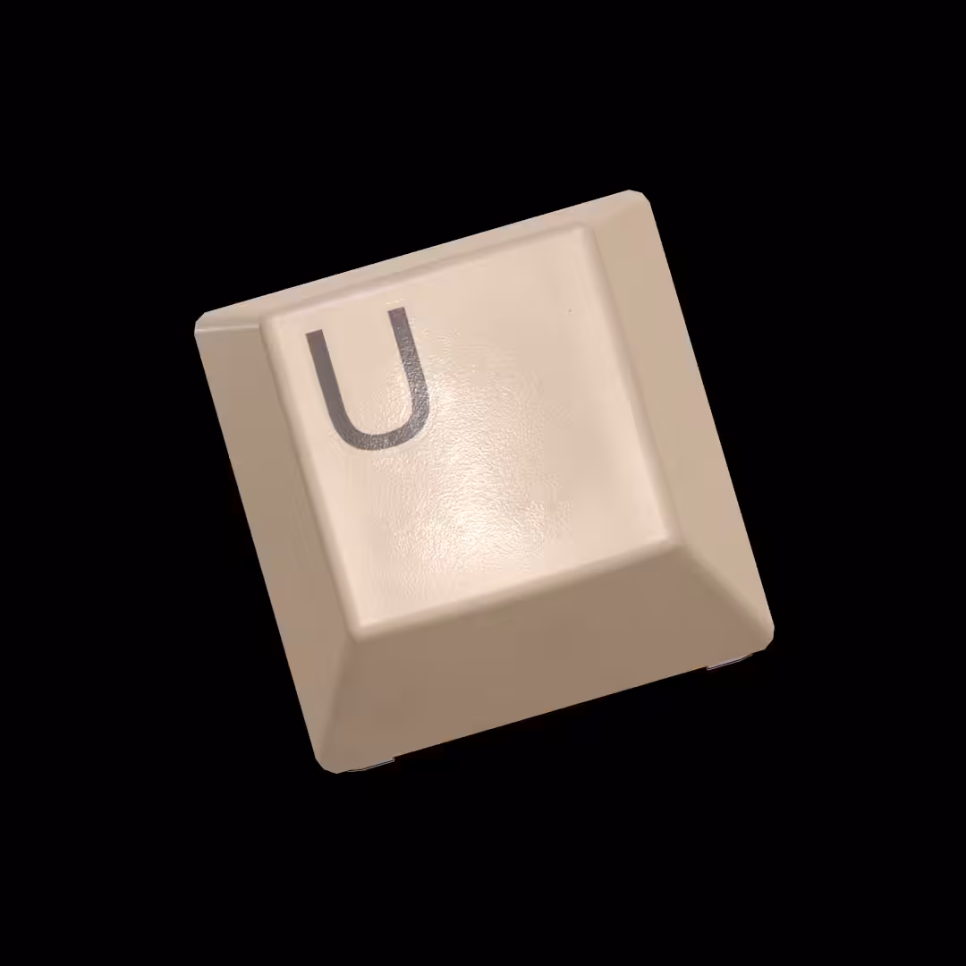U KEY