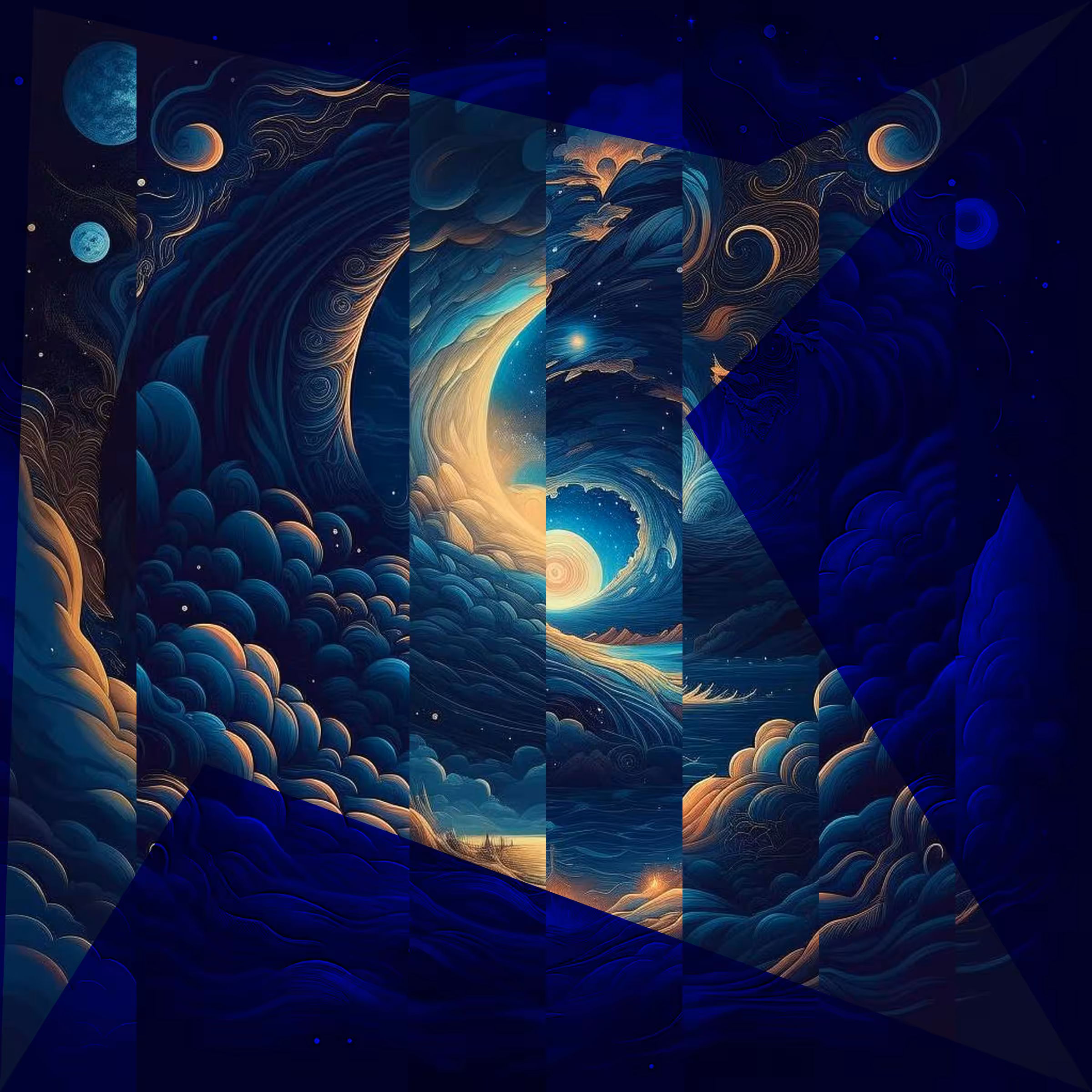 Cobalt #3