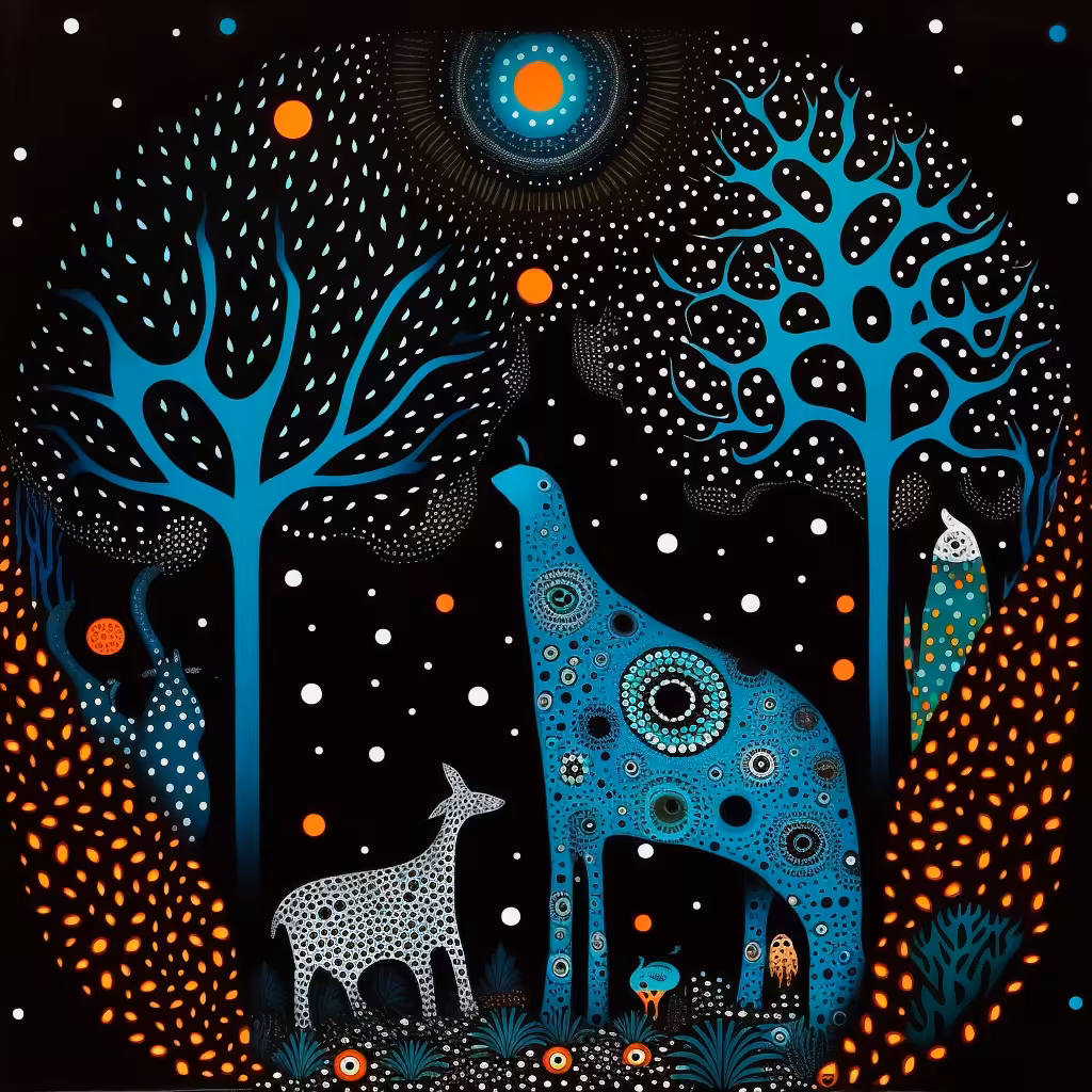 Fantastic Forest #57
