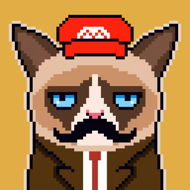#Grumpy003
