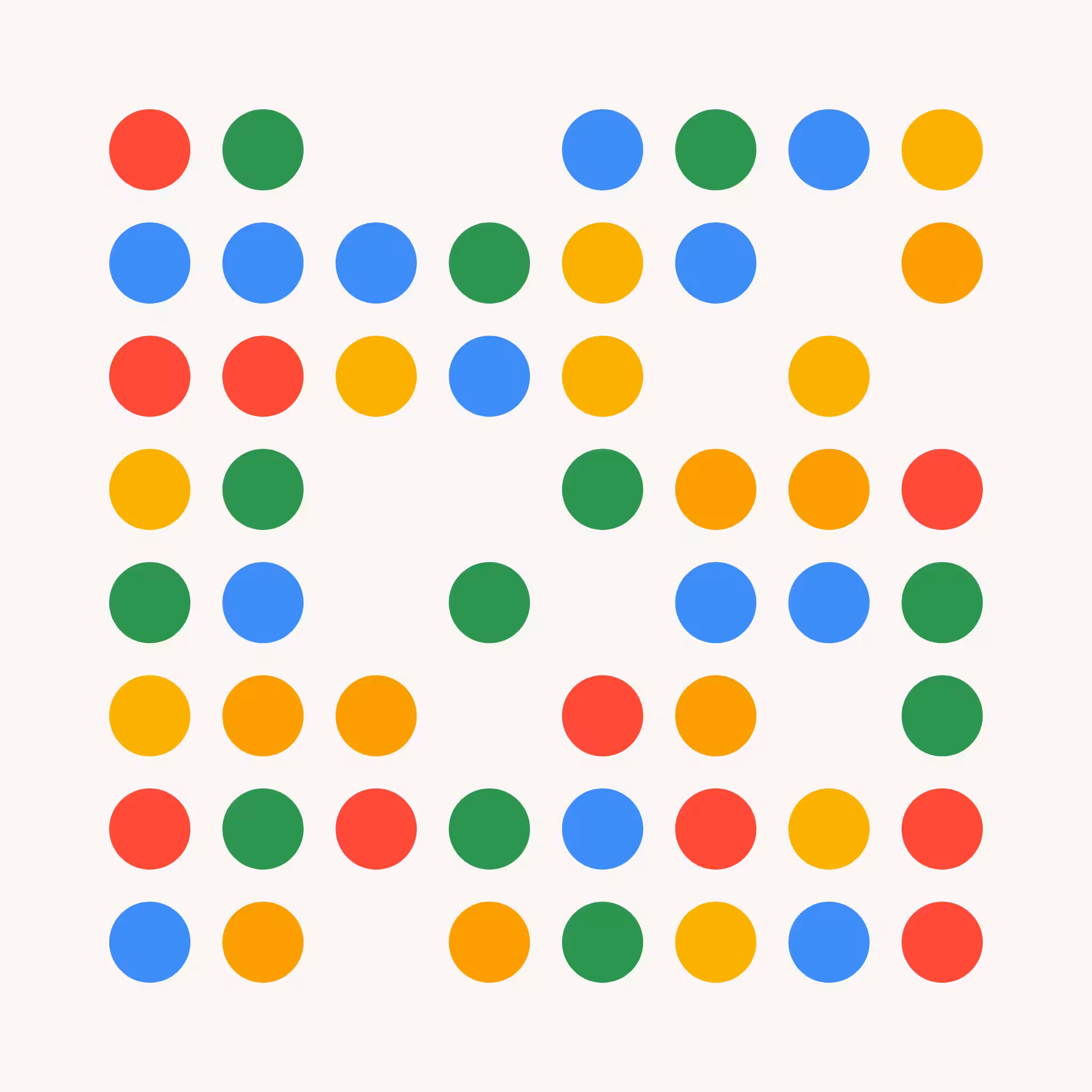 CTT- Circles with Tangent Trace #37