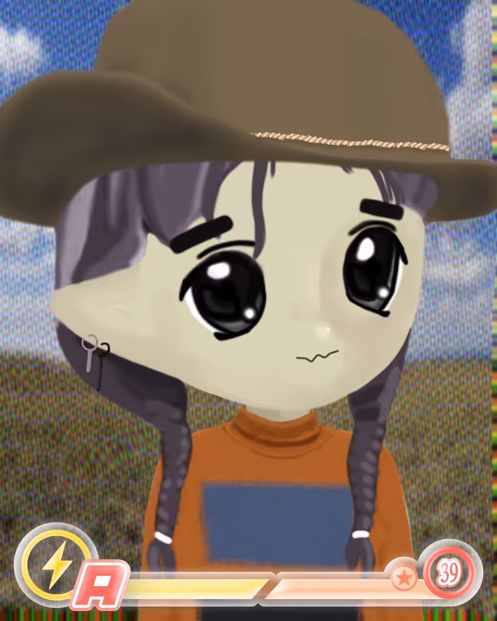 Milady 7626