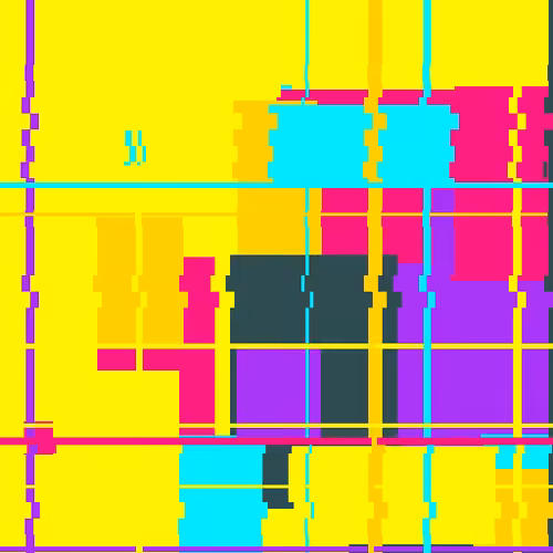 Chromatic Chaos #4565