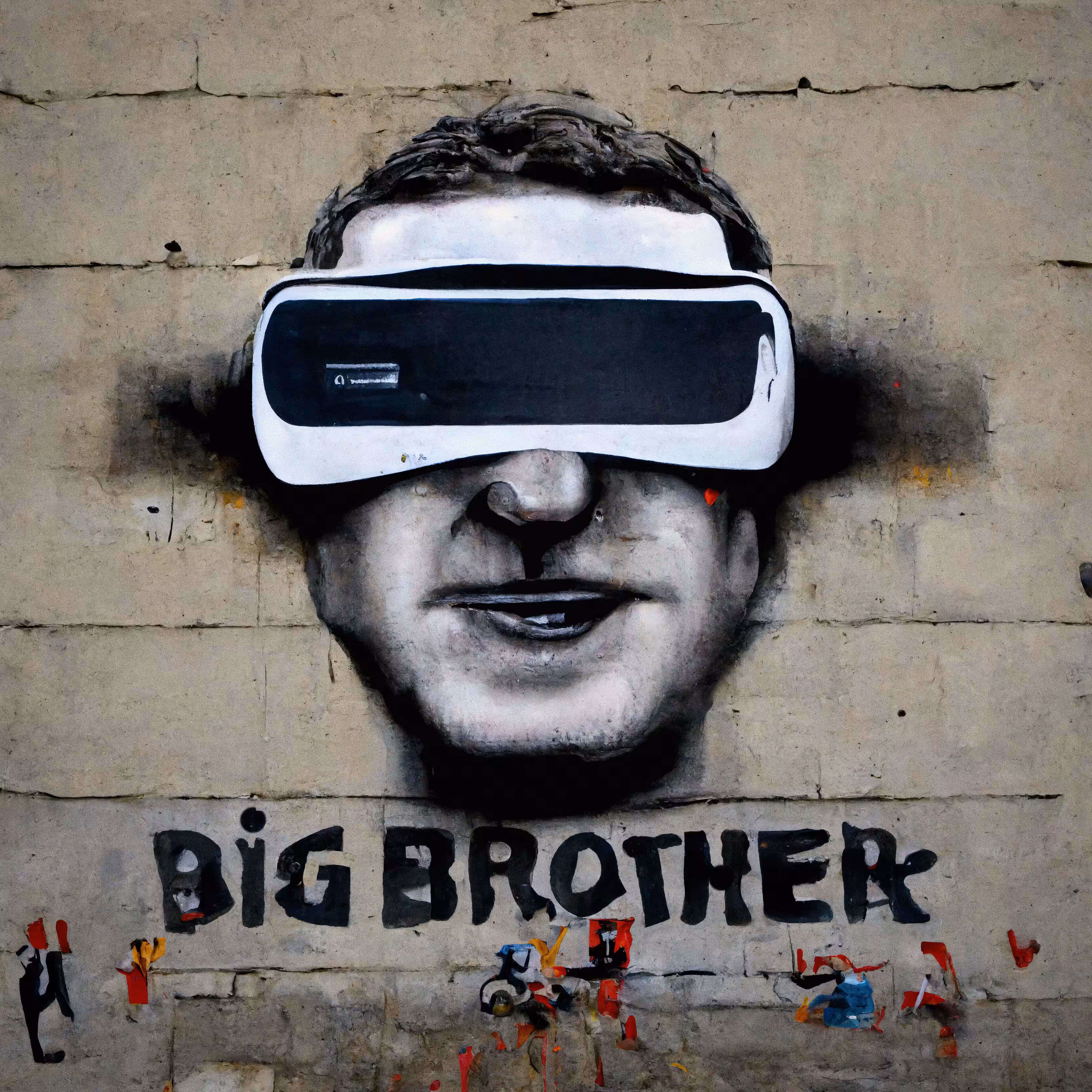 Big Brother VI
