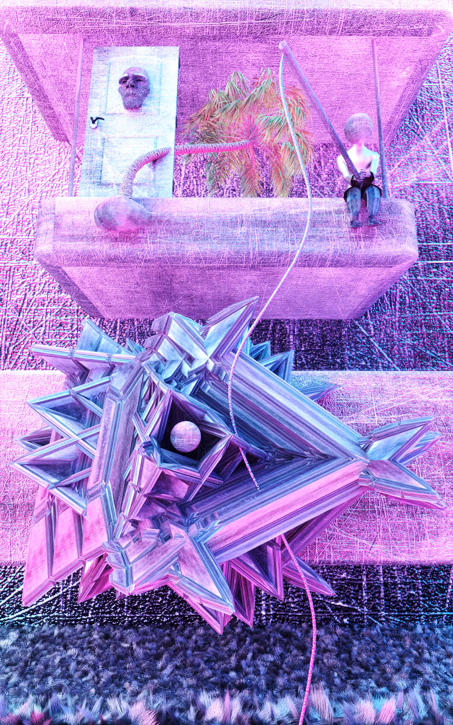 Fishing