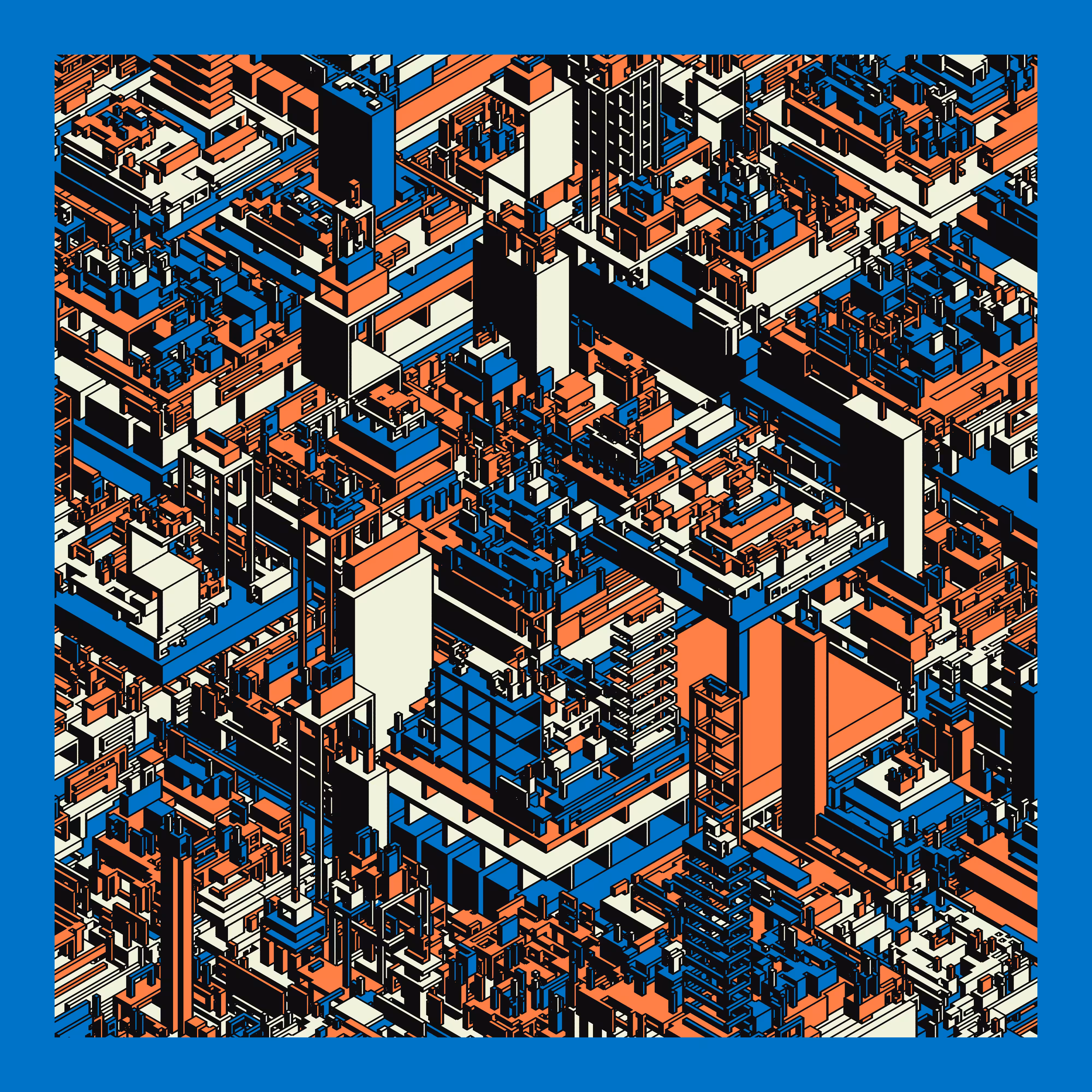 Plasticity #156