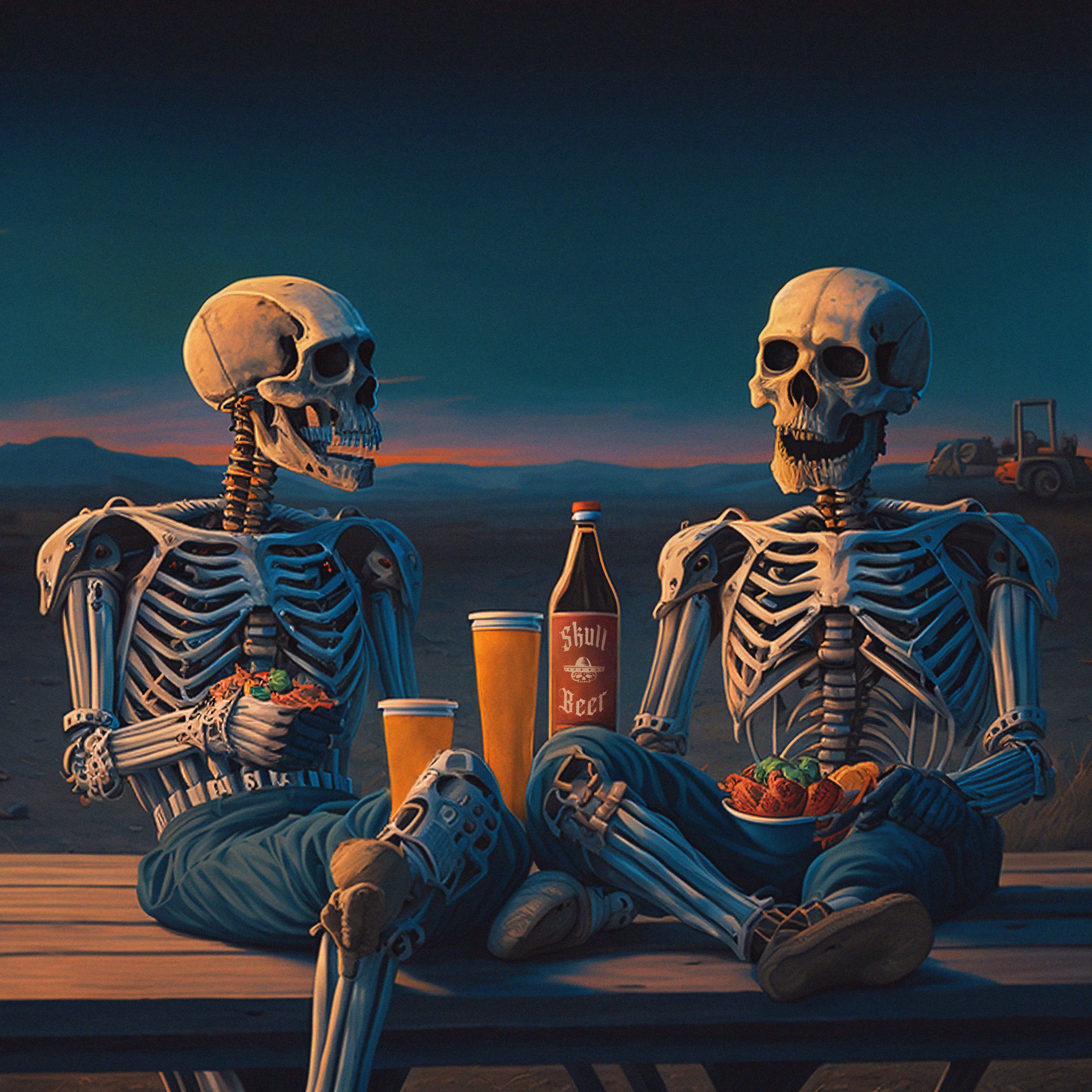 Date Night