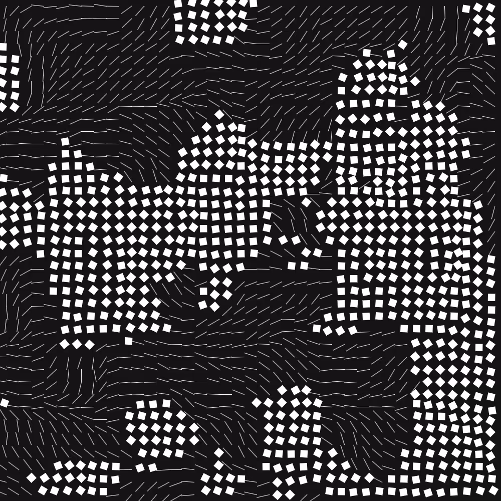 Geometric Fluidity #902