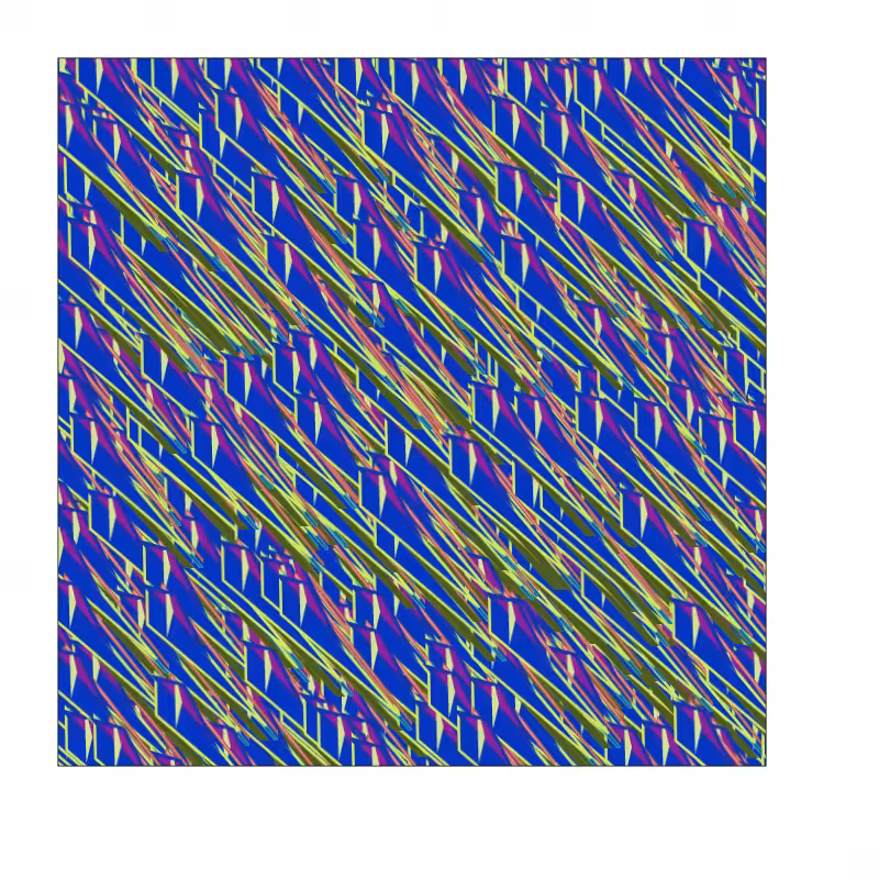 Wild Matrix #389