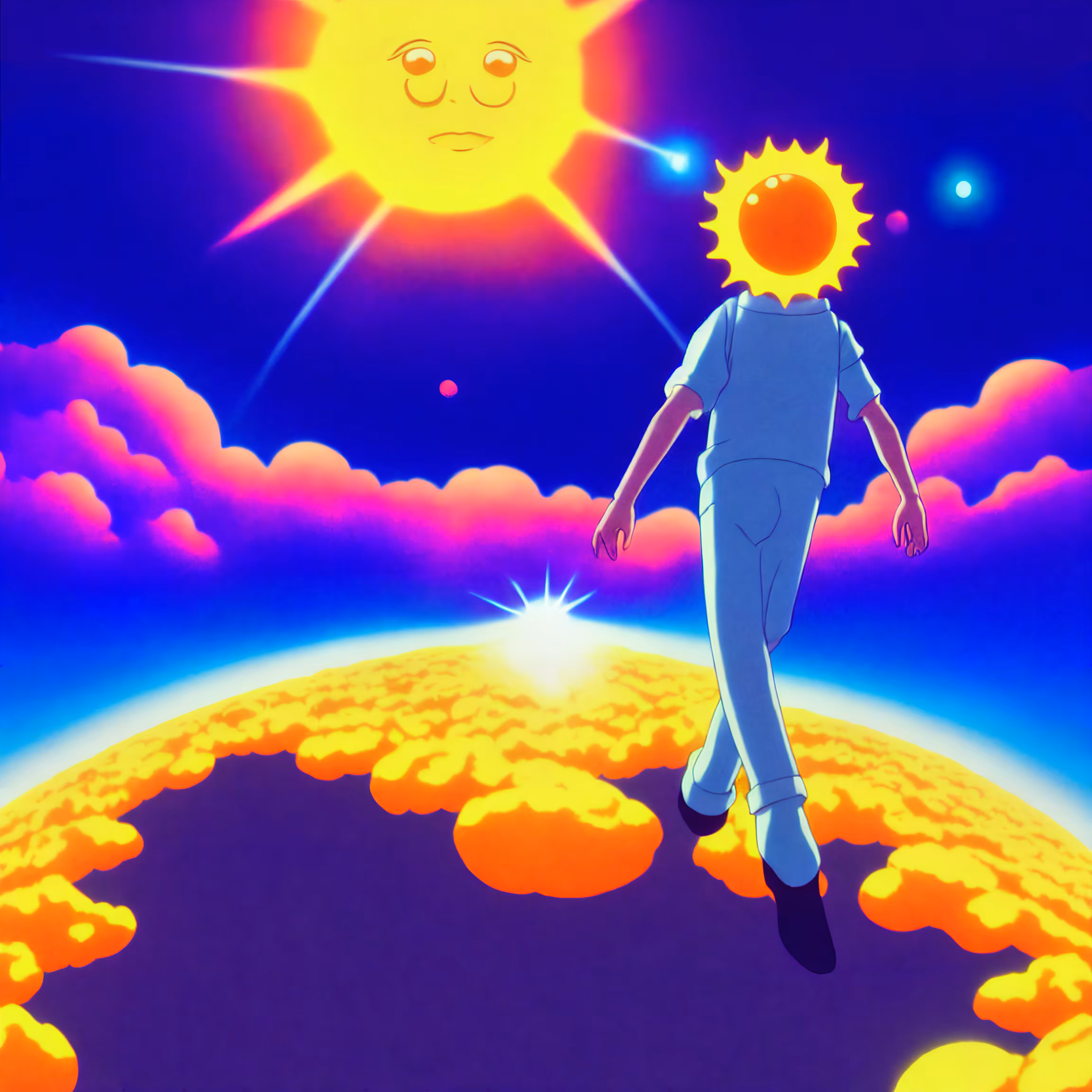 #SurrealArtCollective