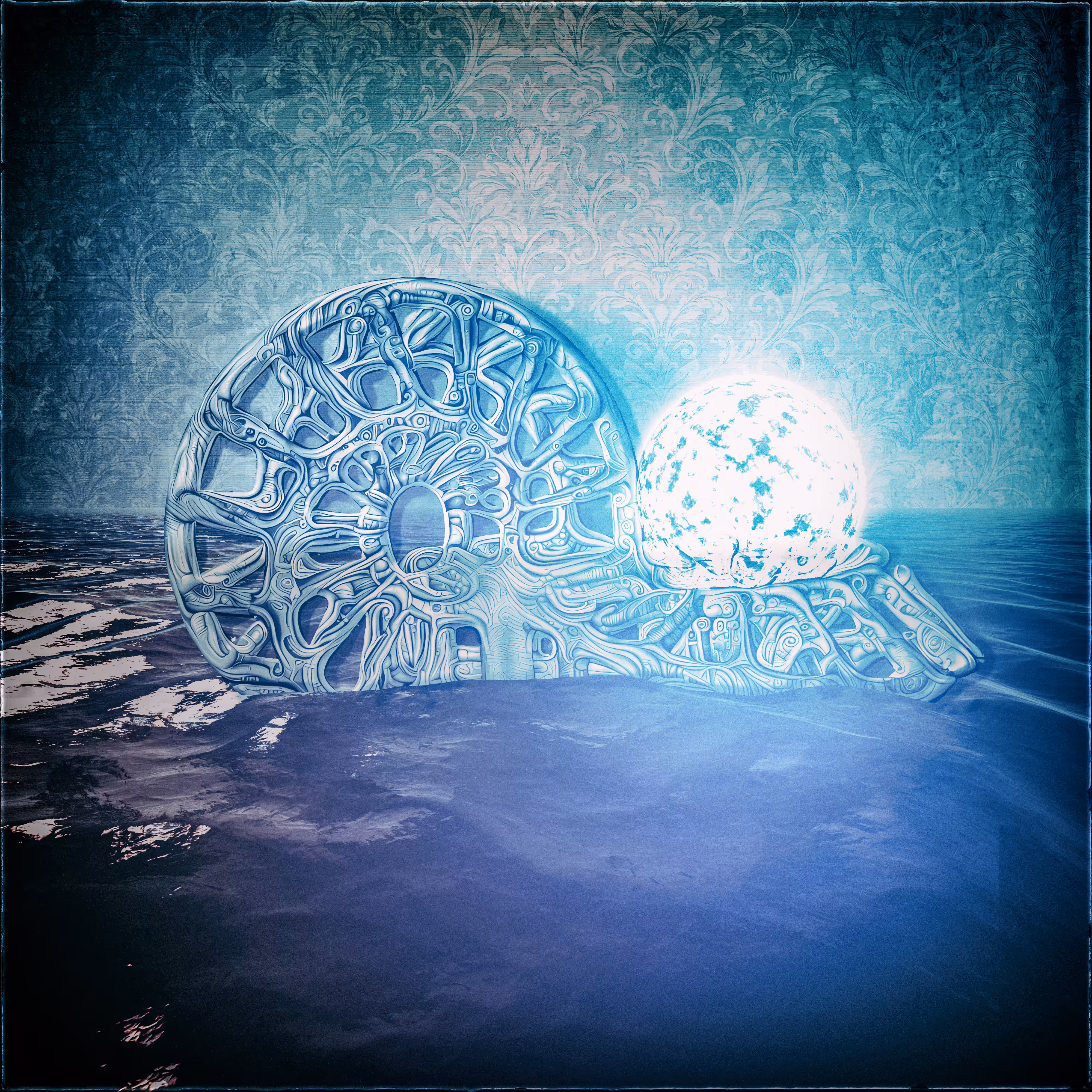 Denizens of the Labyrinth V: Profane Geometry III