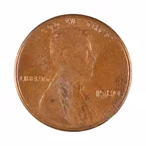 Cent #6488