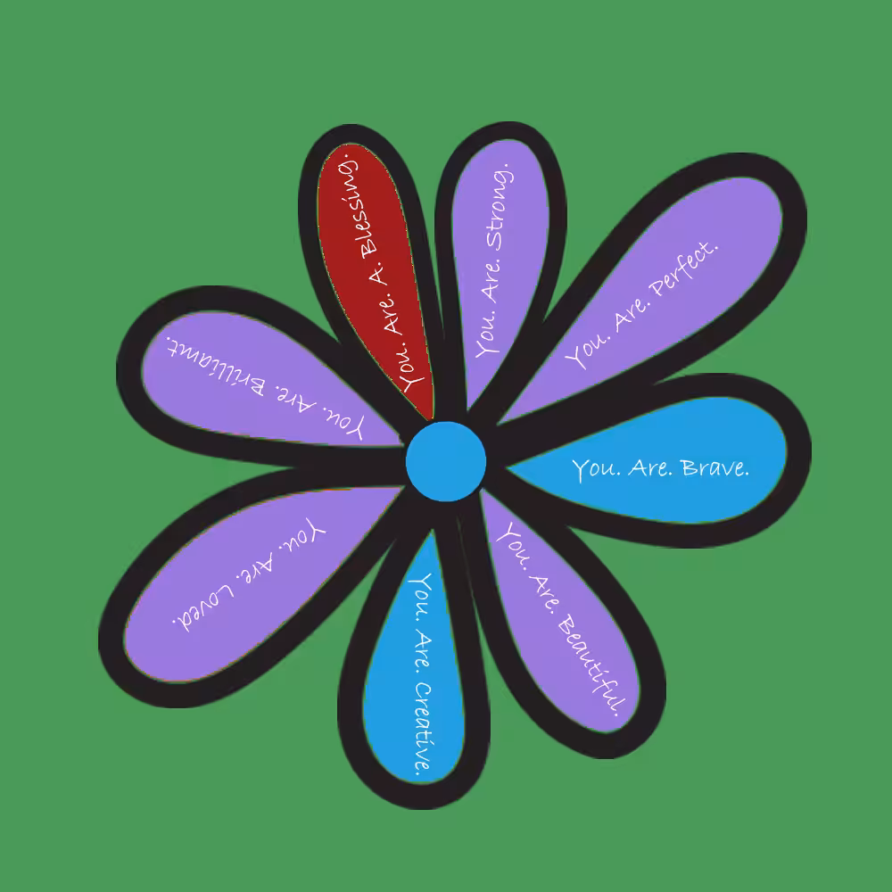 Daisy Project: First Edition #16