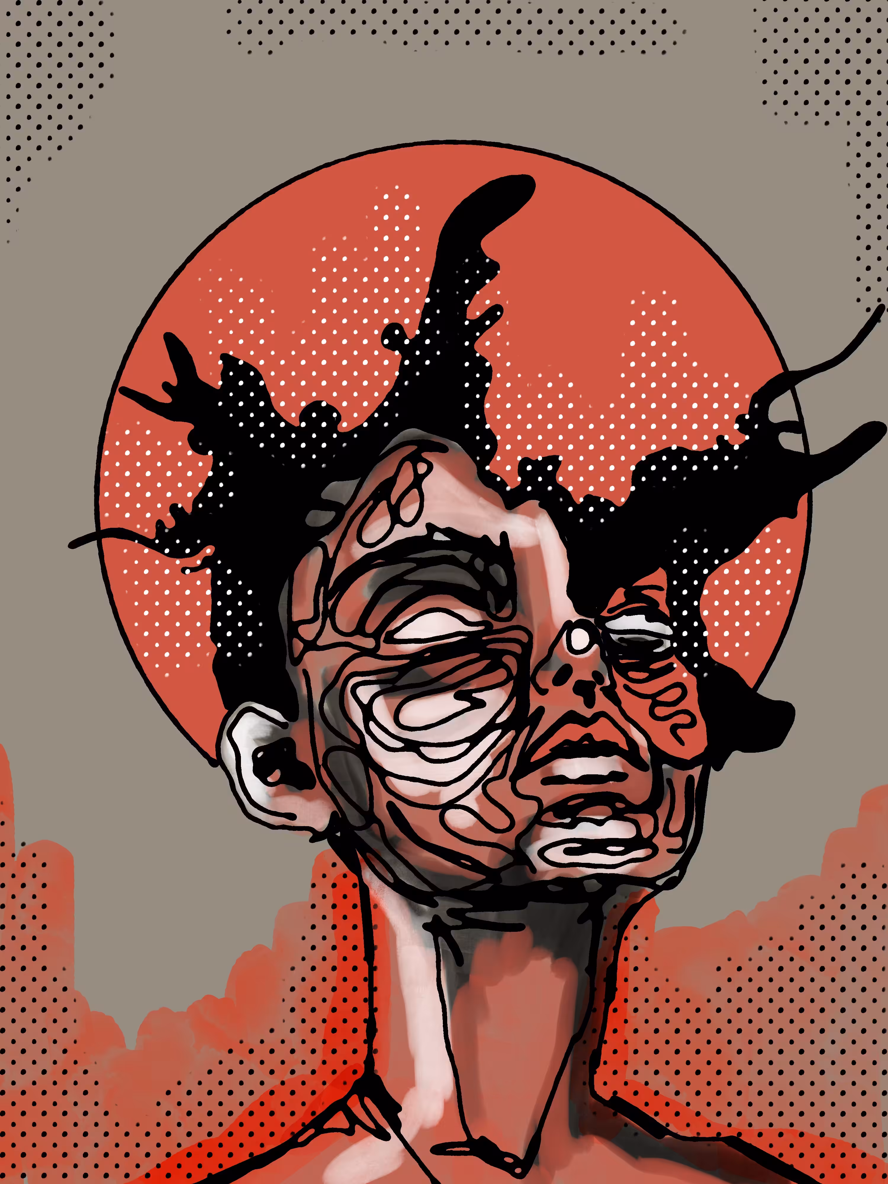 Feelin' uninspired
