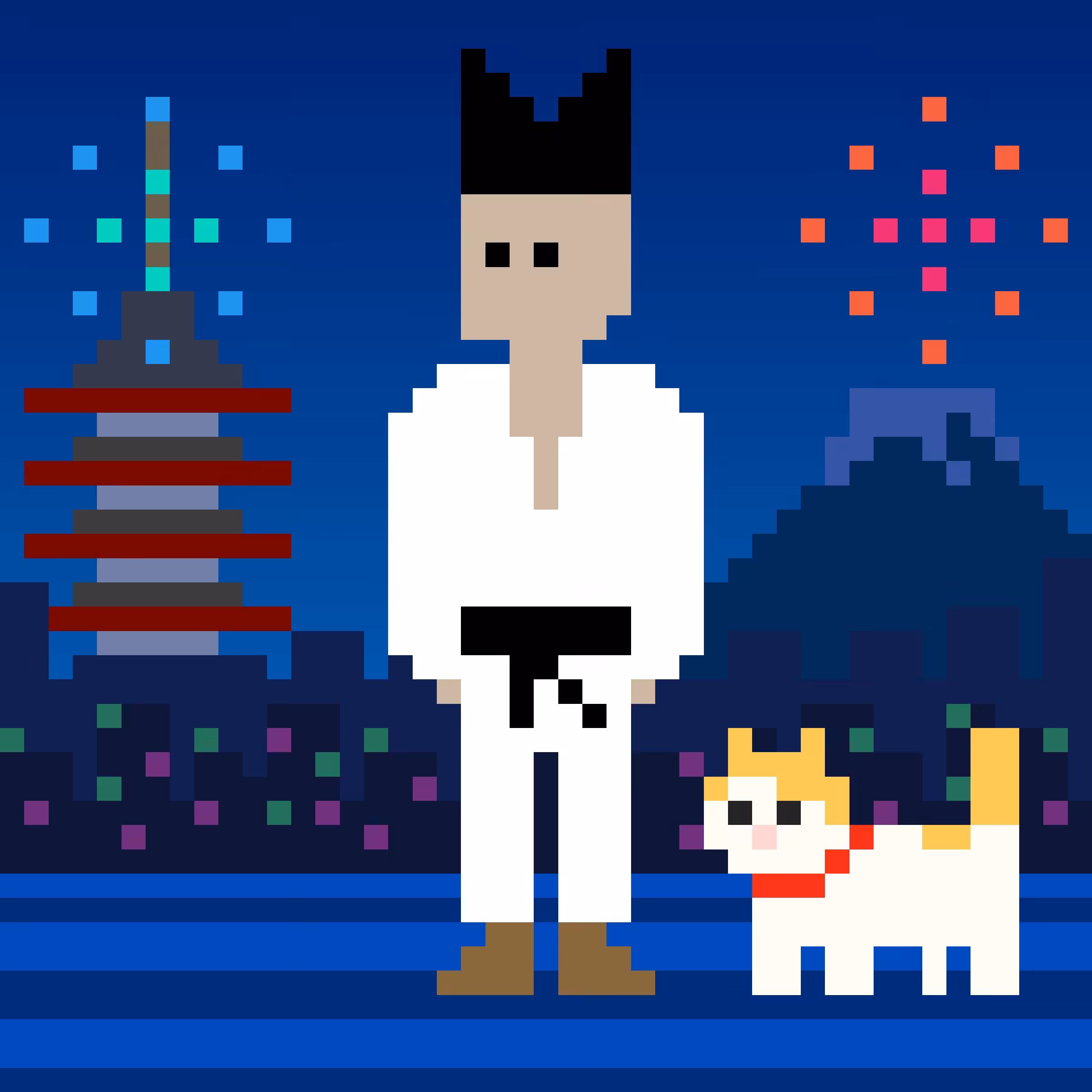 CryptoTokyoite #492