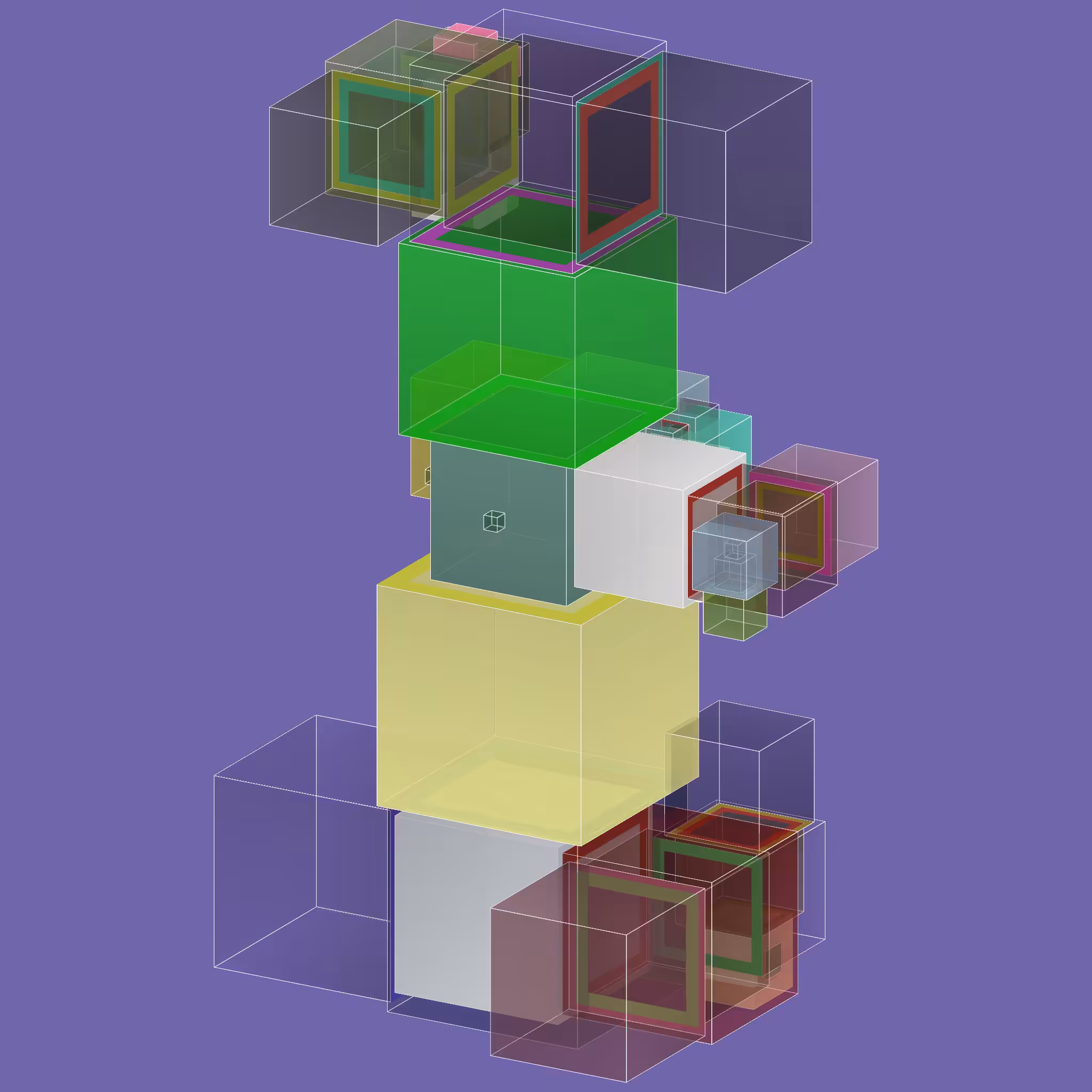 CSS Molecules #80