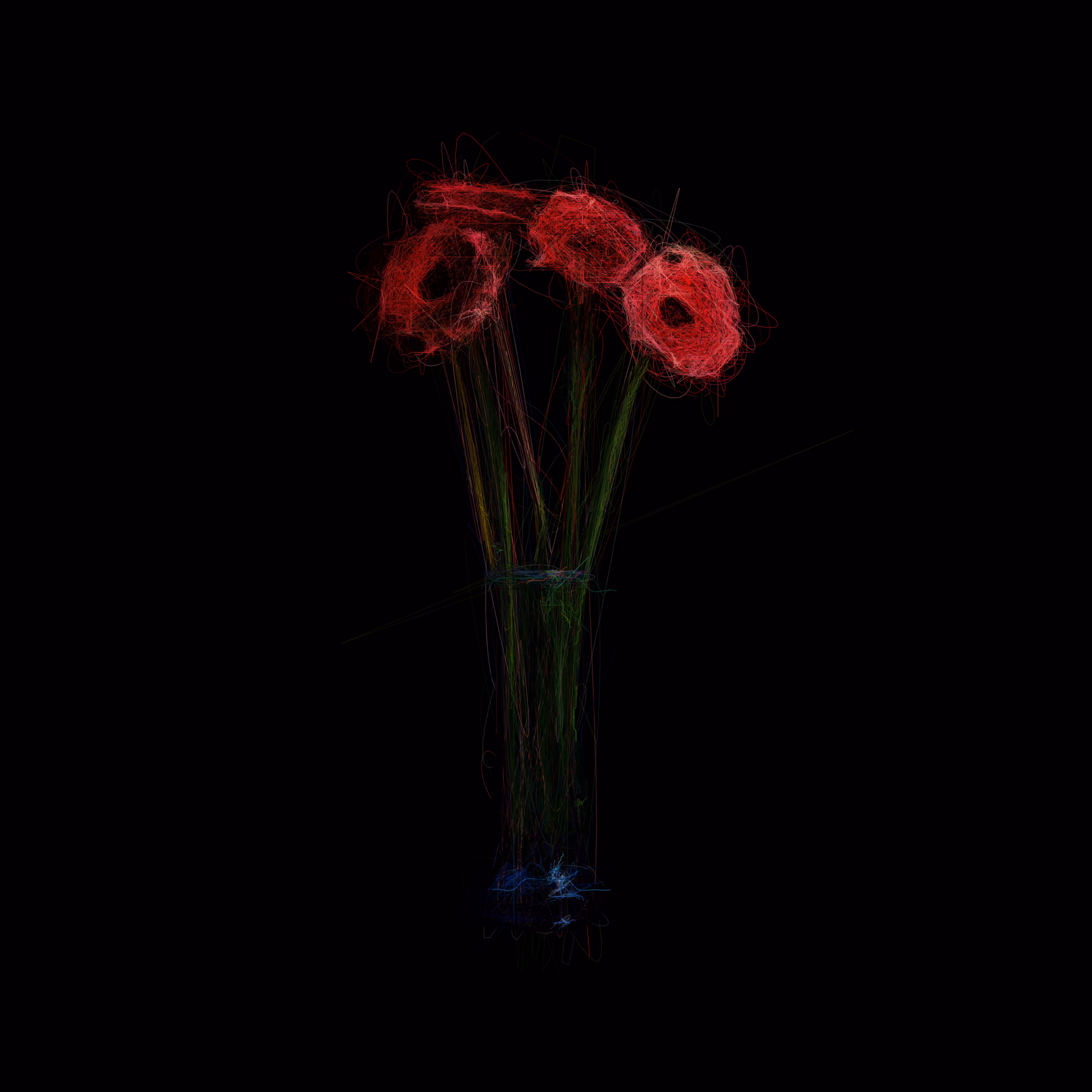 Gerberas I