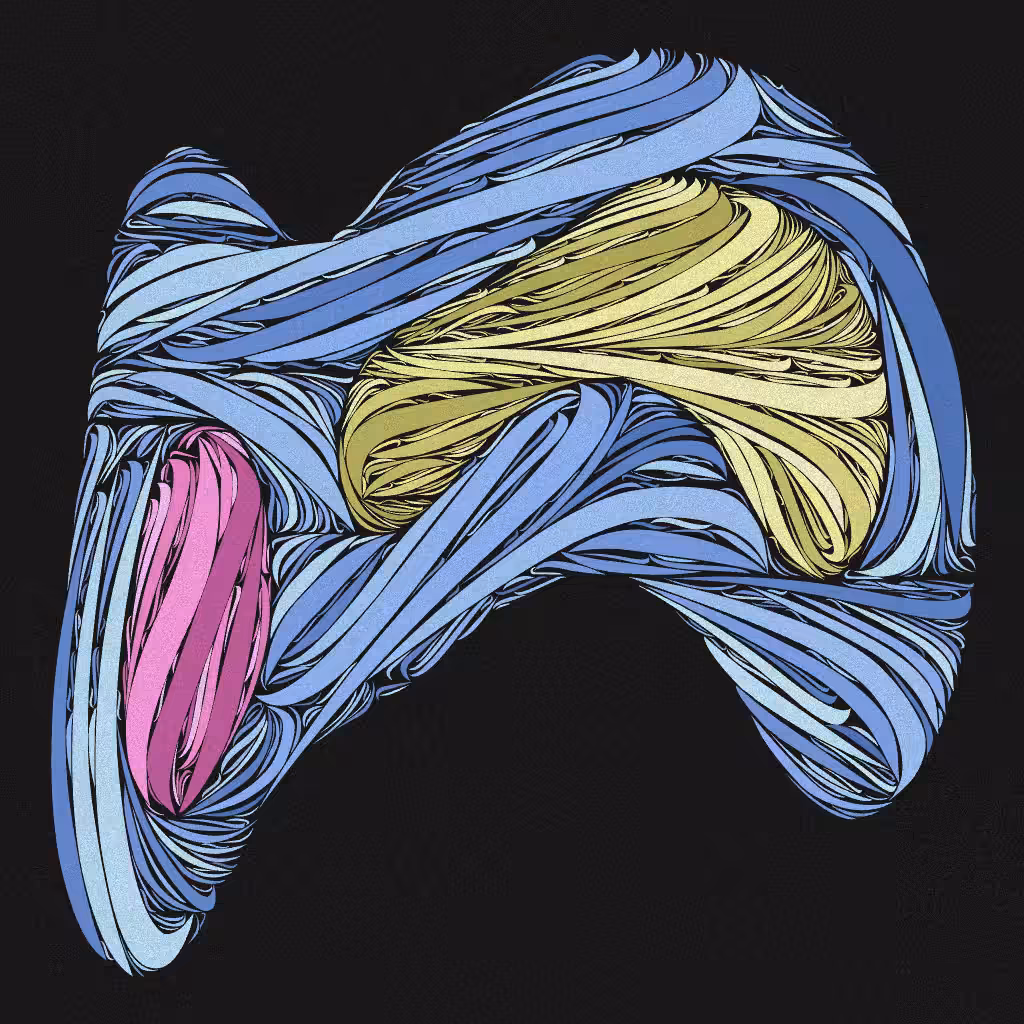 Hyper Threads #6
