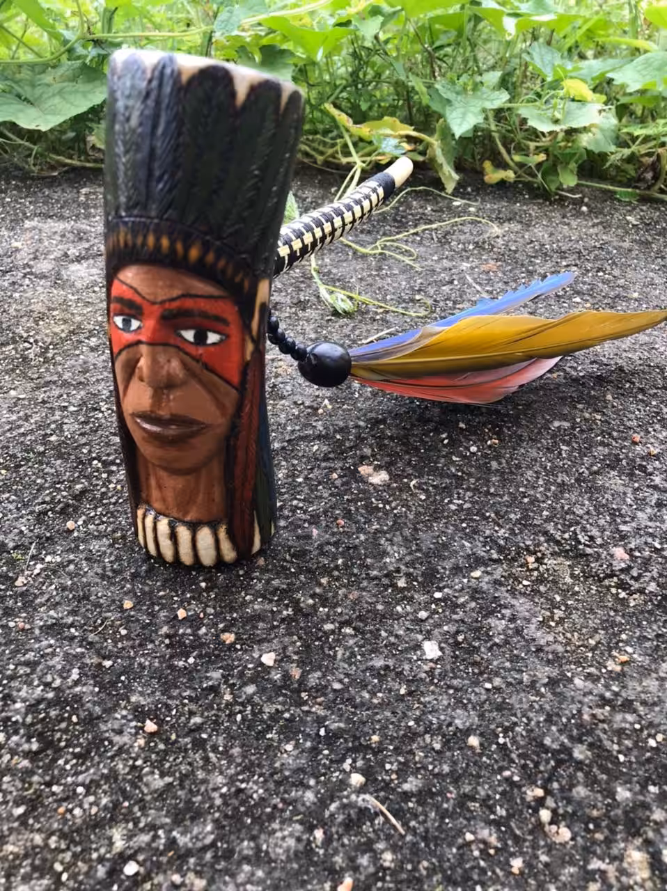 Thaydjowa Feá Tsade