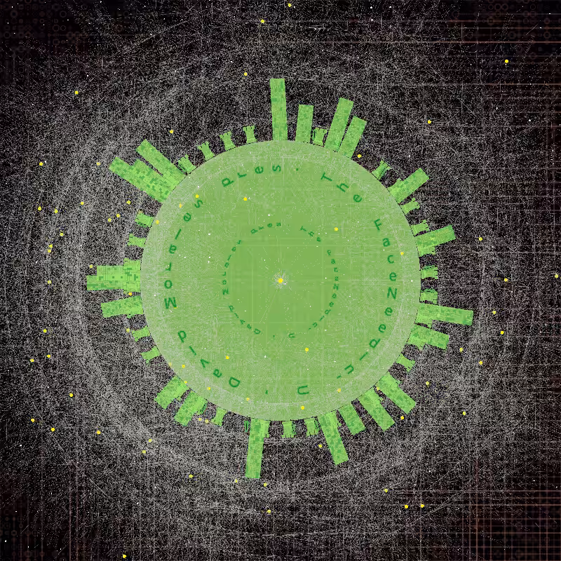 House music planet #2