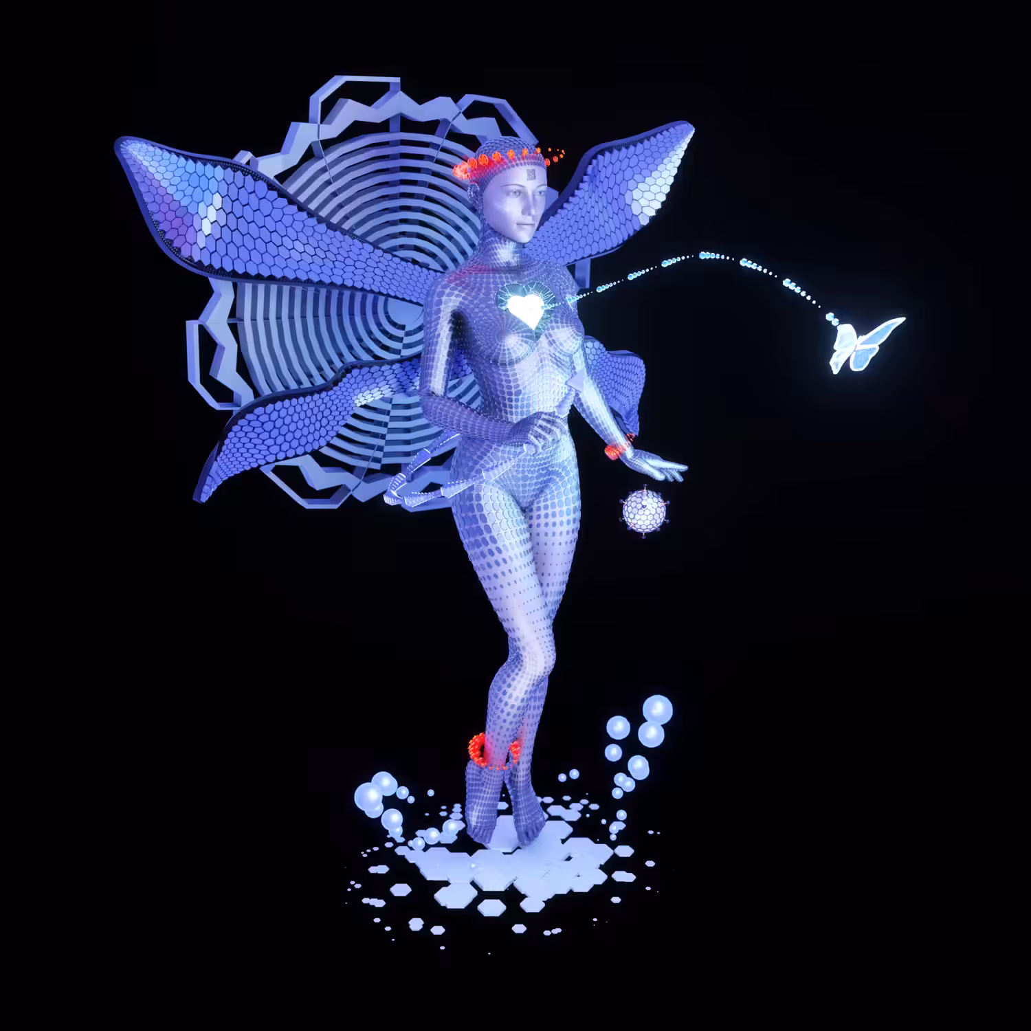 #5 - Aesthete