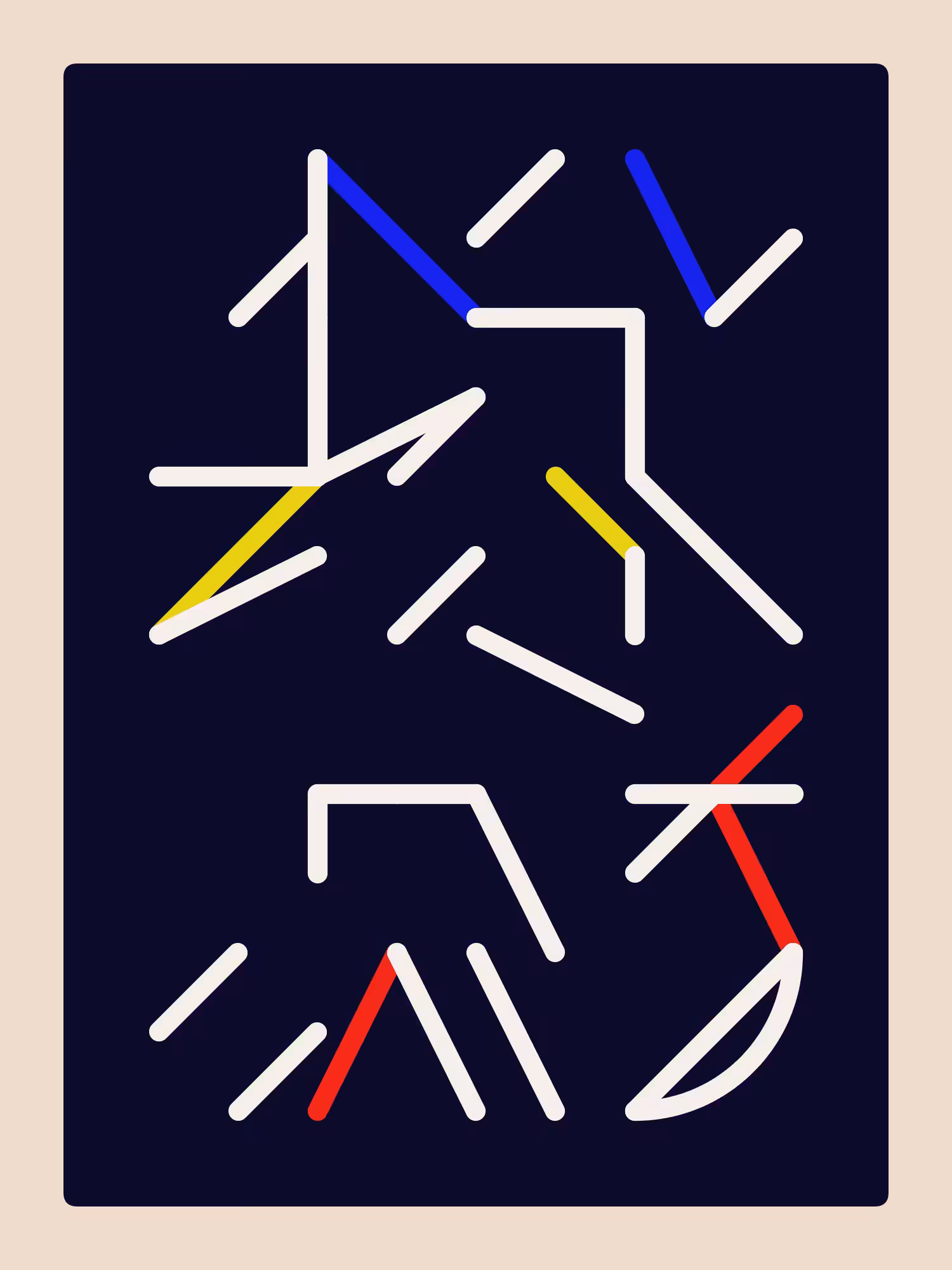 Sidereal #24