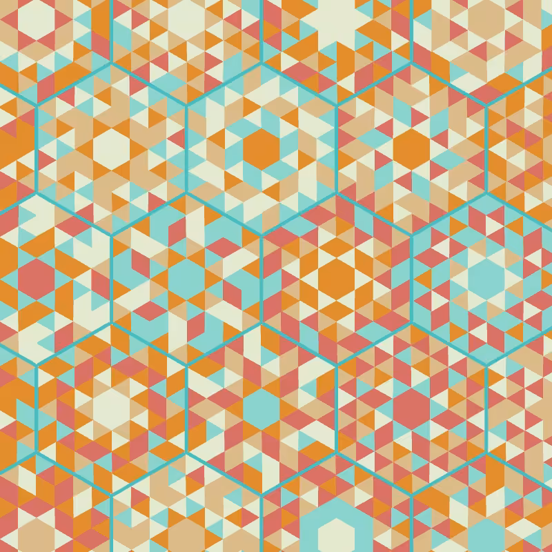 Hex Flex #123
