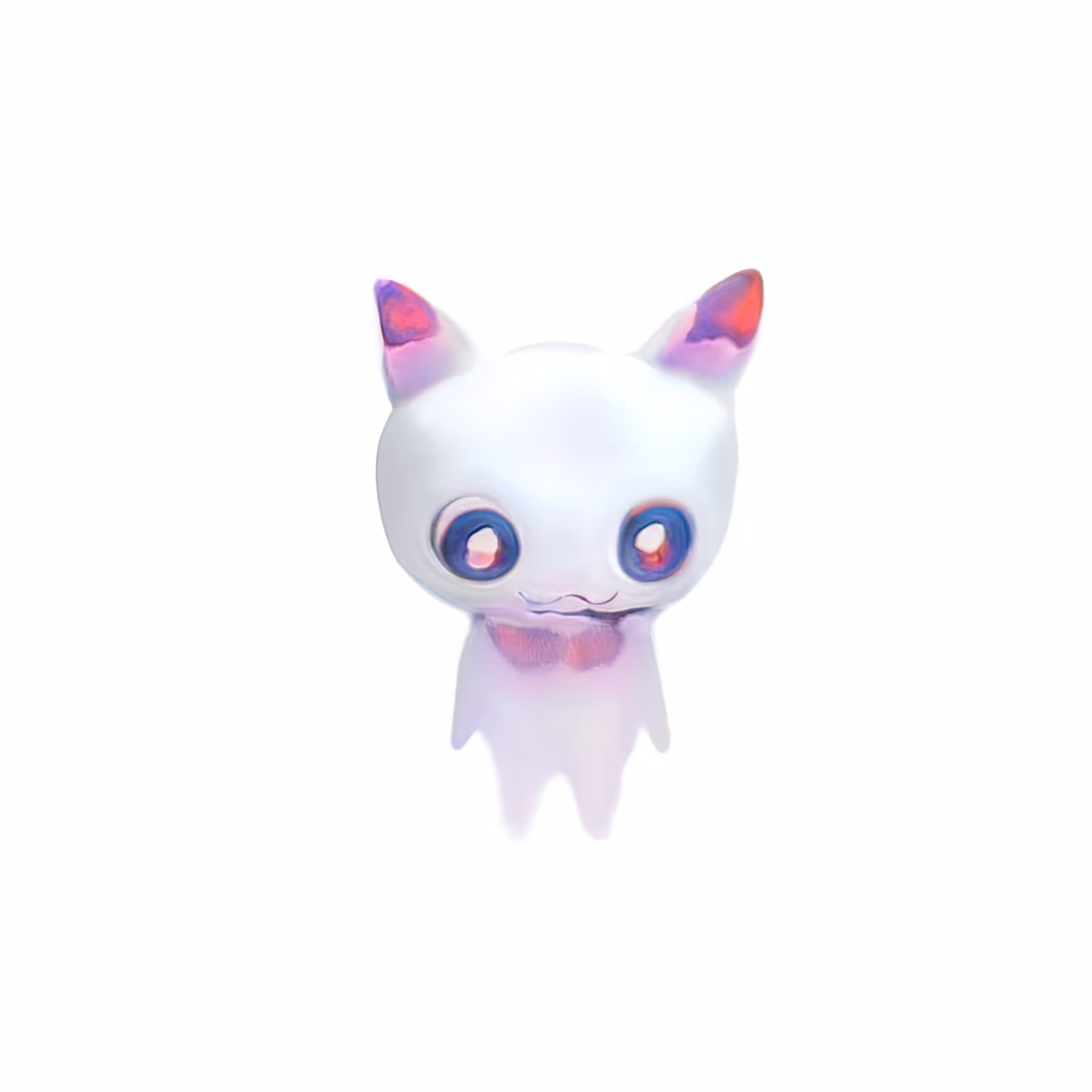 Super Metal Mons Gen 2: Clowadelic