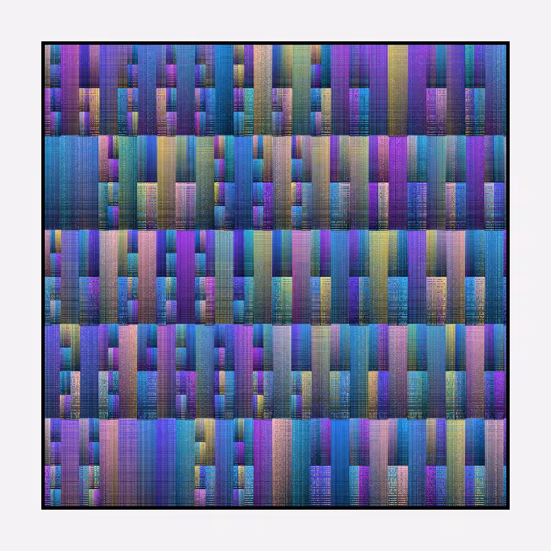 Quilt #7
