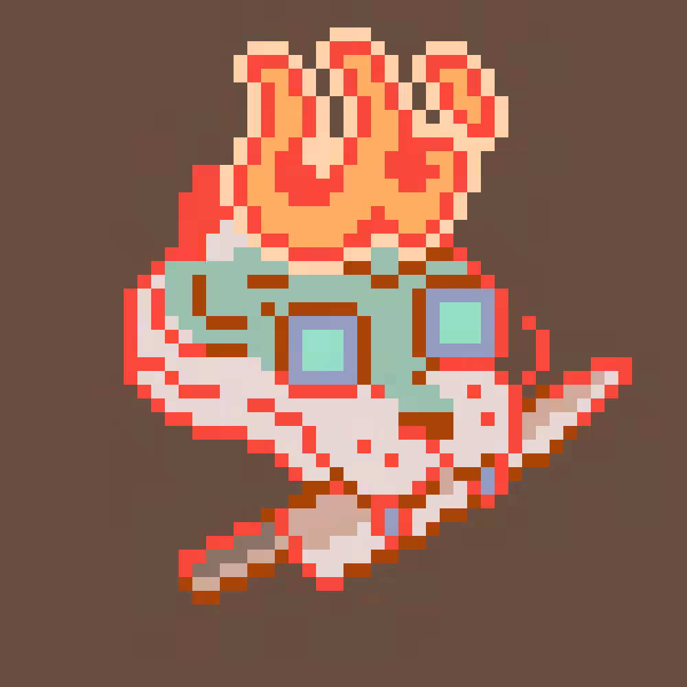 Tigerbob #058