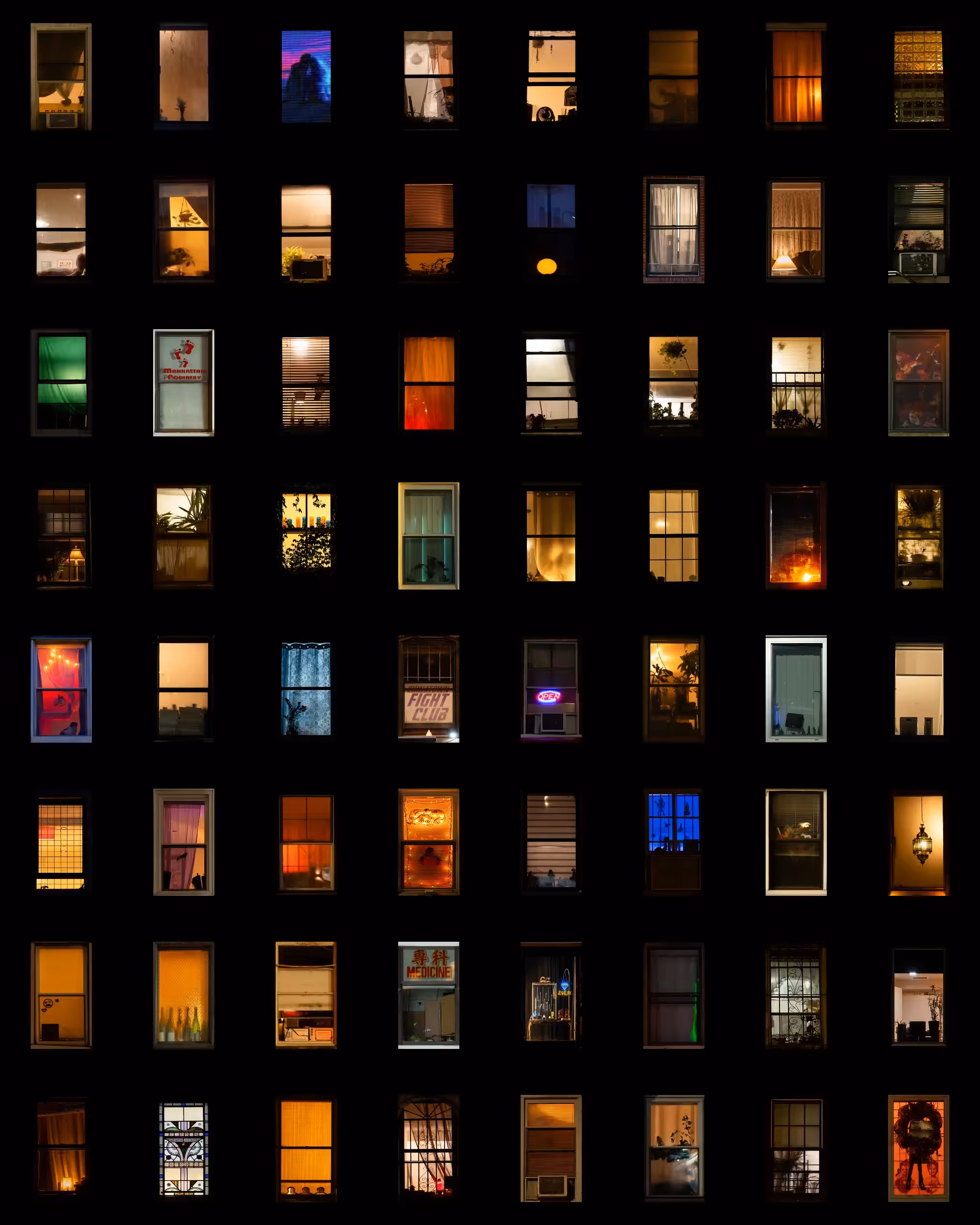 BUILDINGS // NYC: BUILDING 361