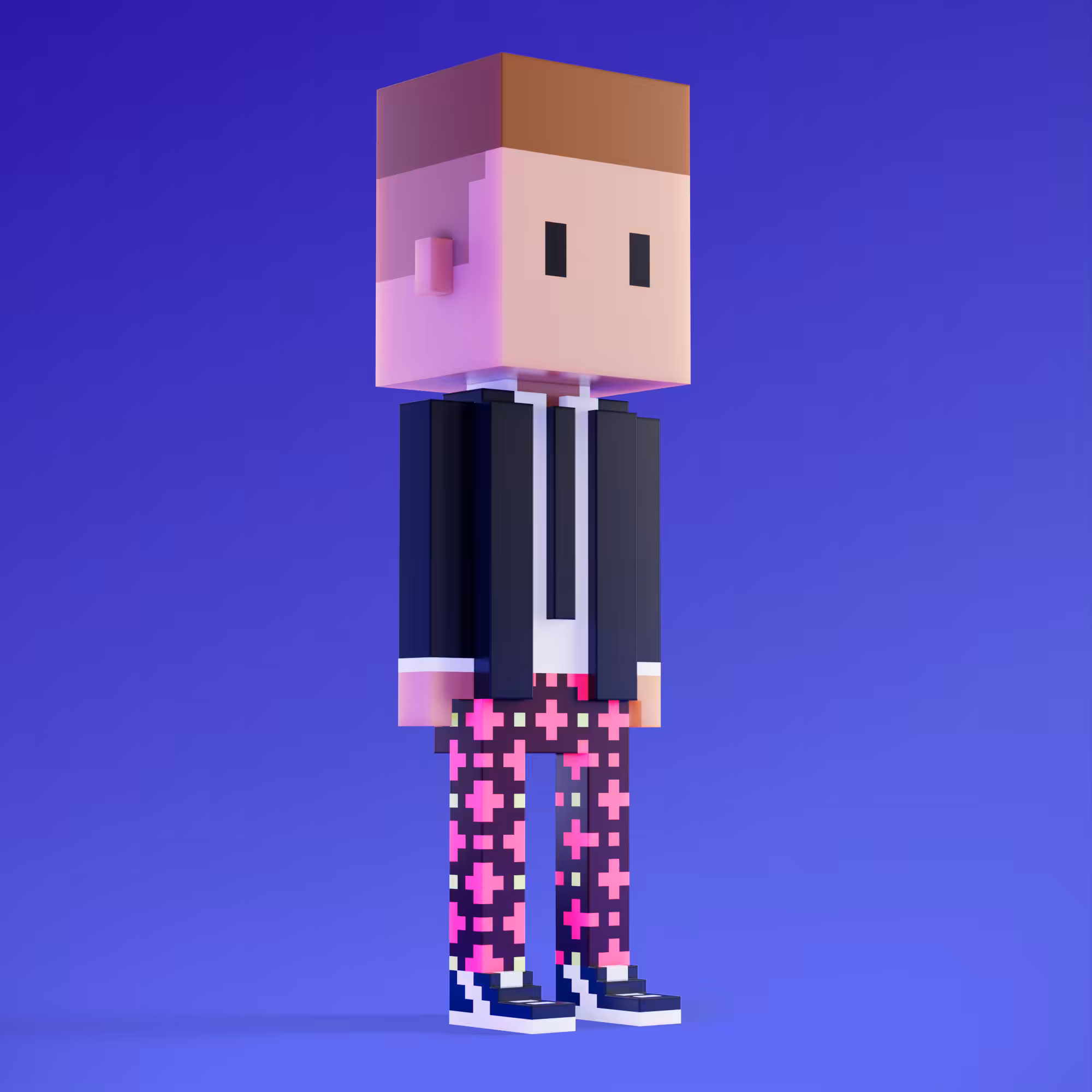 Meebit #16586