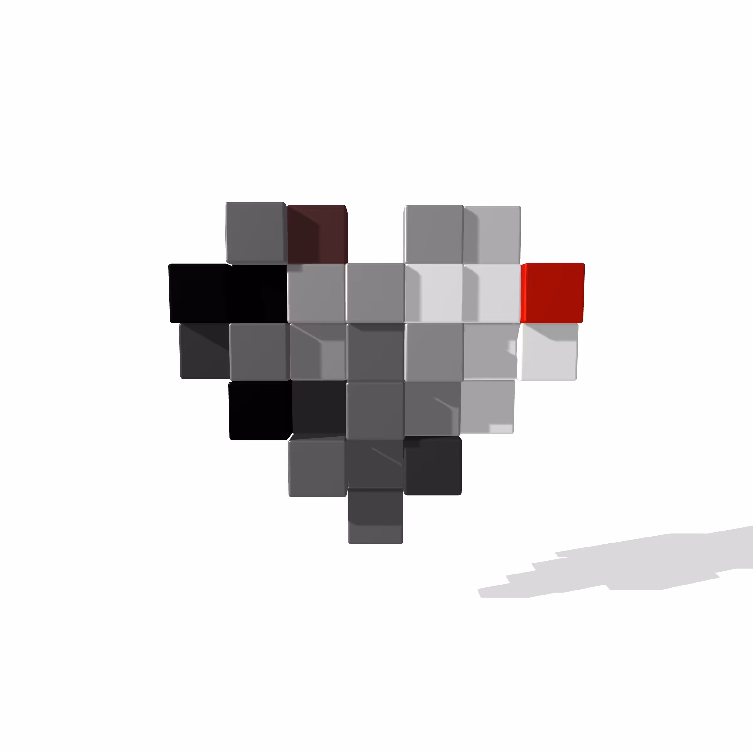 heart + craft #509
