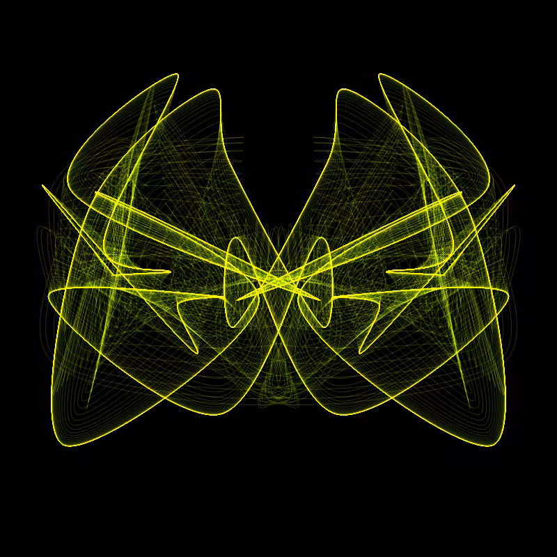 cyberflies #52
