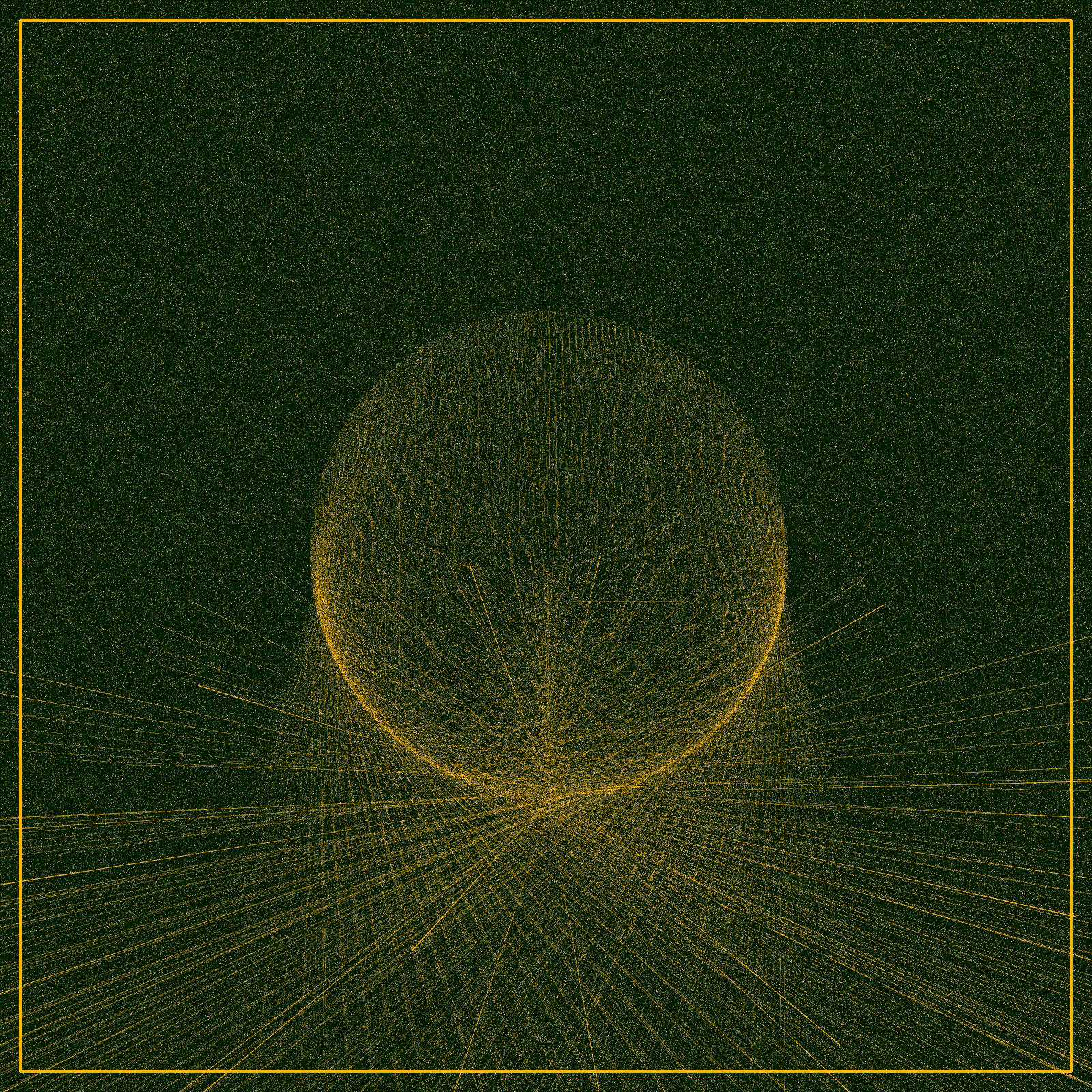 Crystal Ball #51