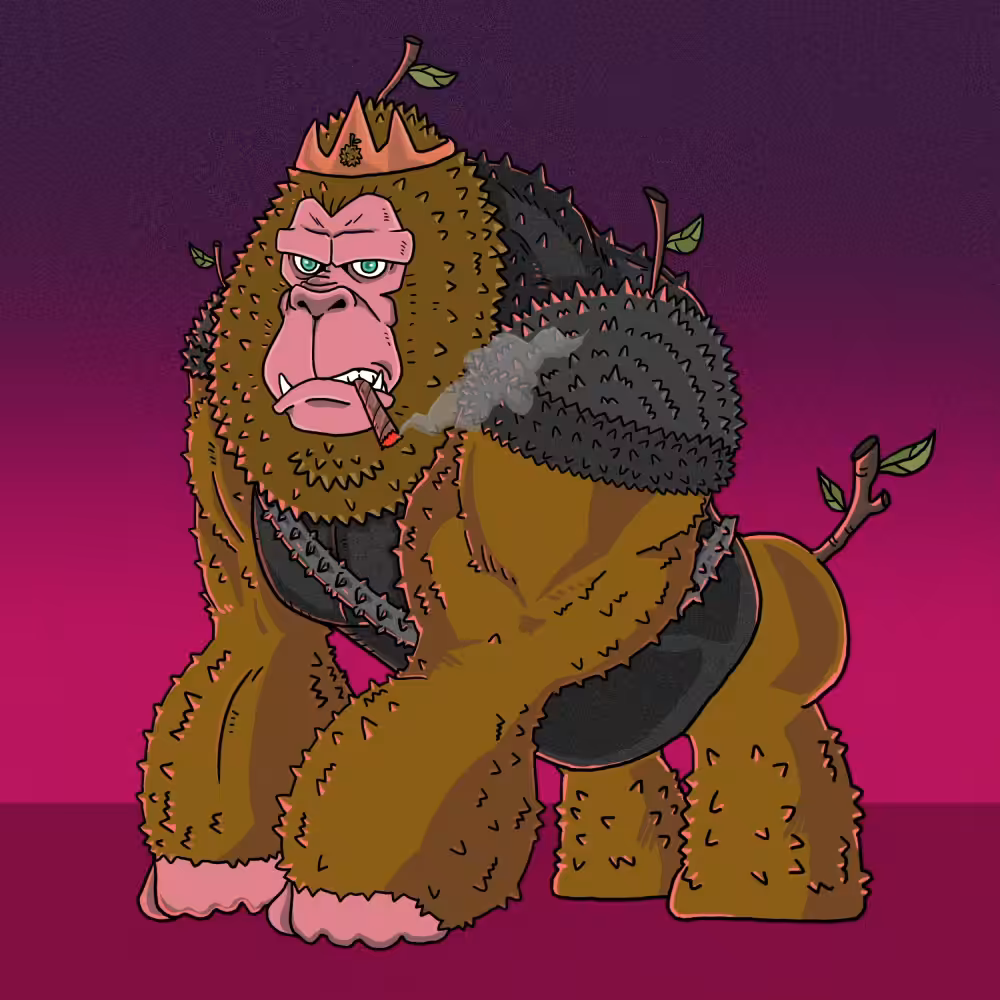 MonKong