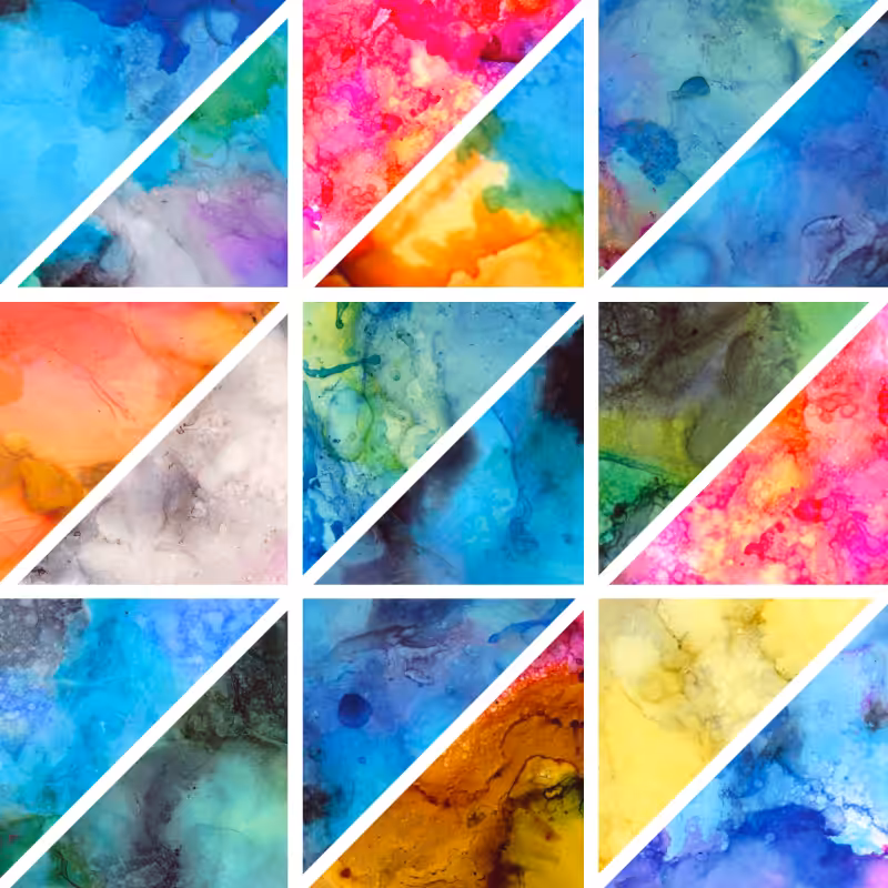 Color Symphony #26