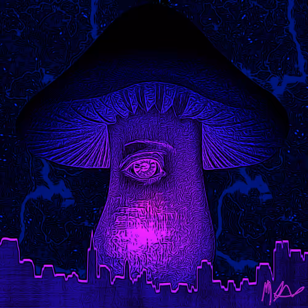 King of Mycelia