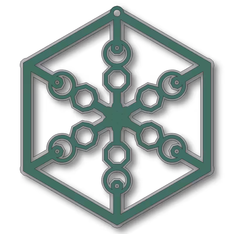 fx(ornament) 2022 #862