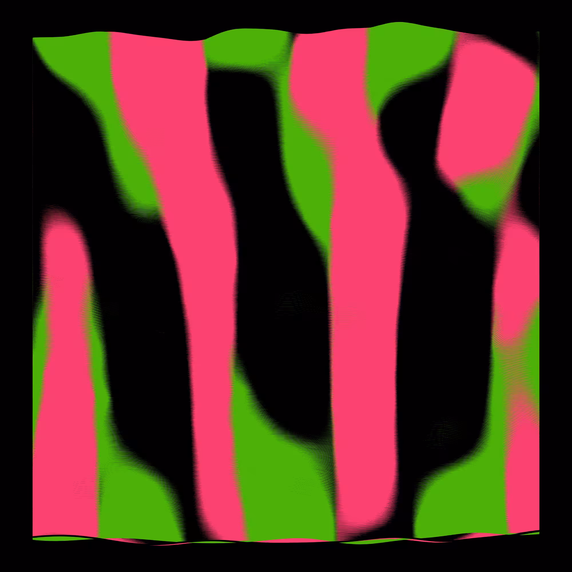 Fluid Edge #255